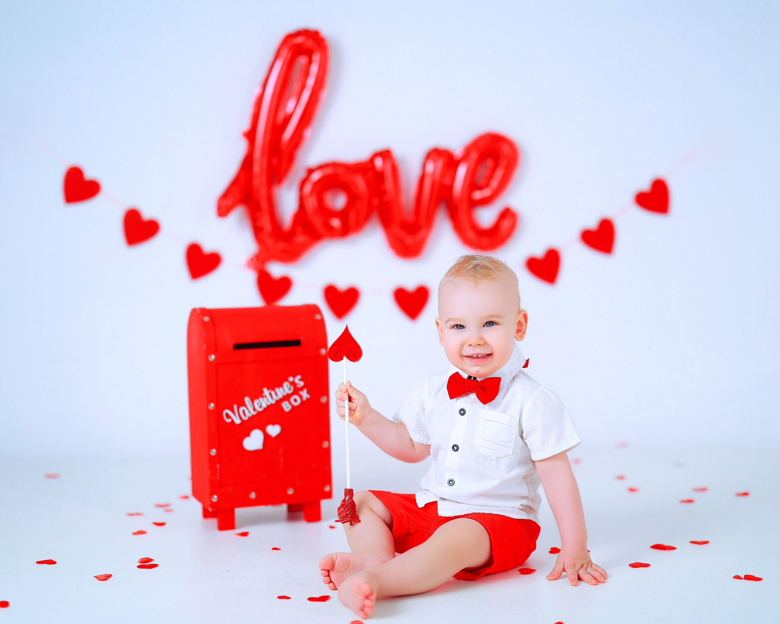 ДЕТСКИЕ ПРОЕКТЫ