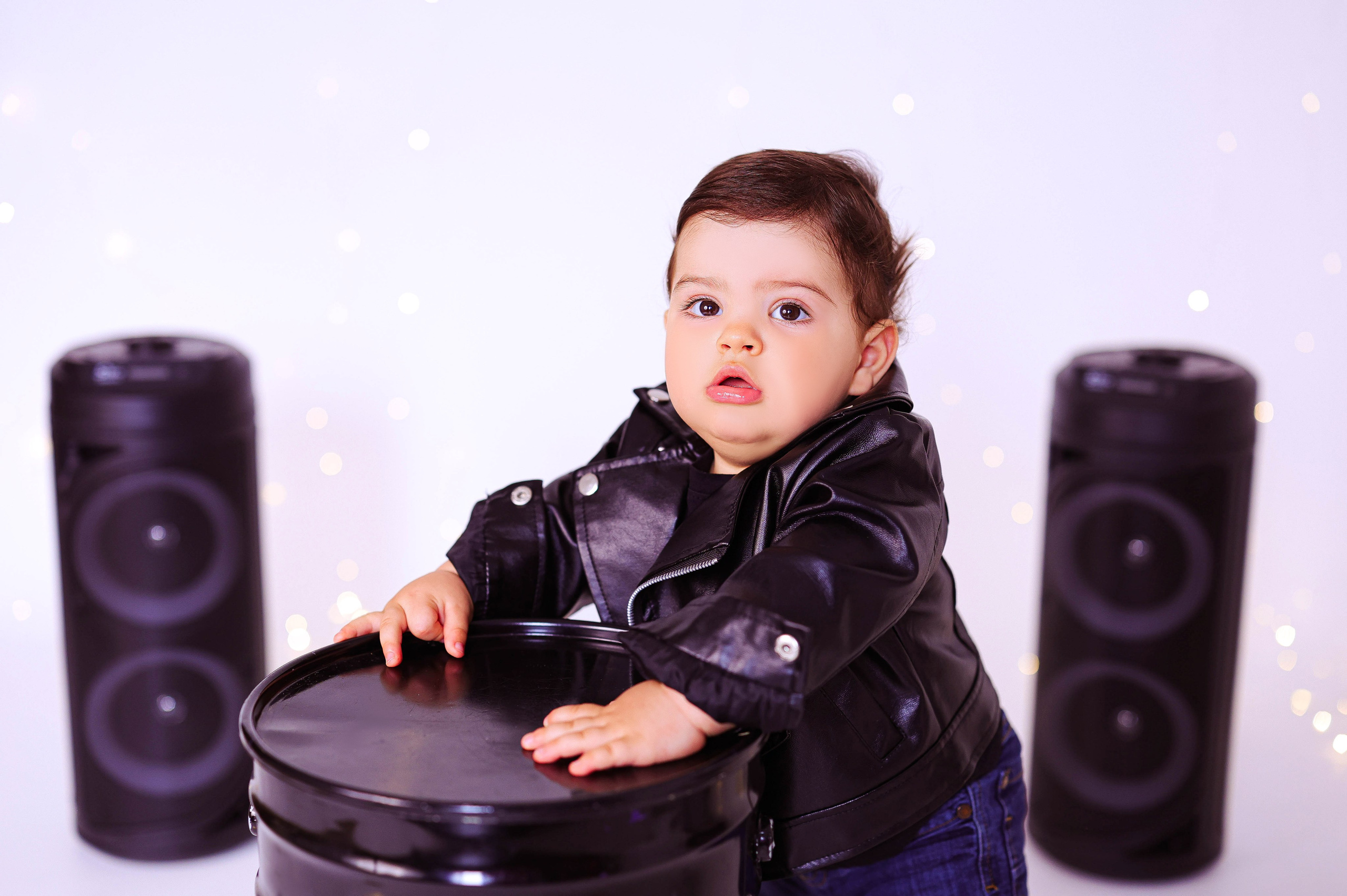 Мальчишки Антураж