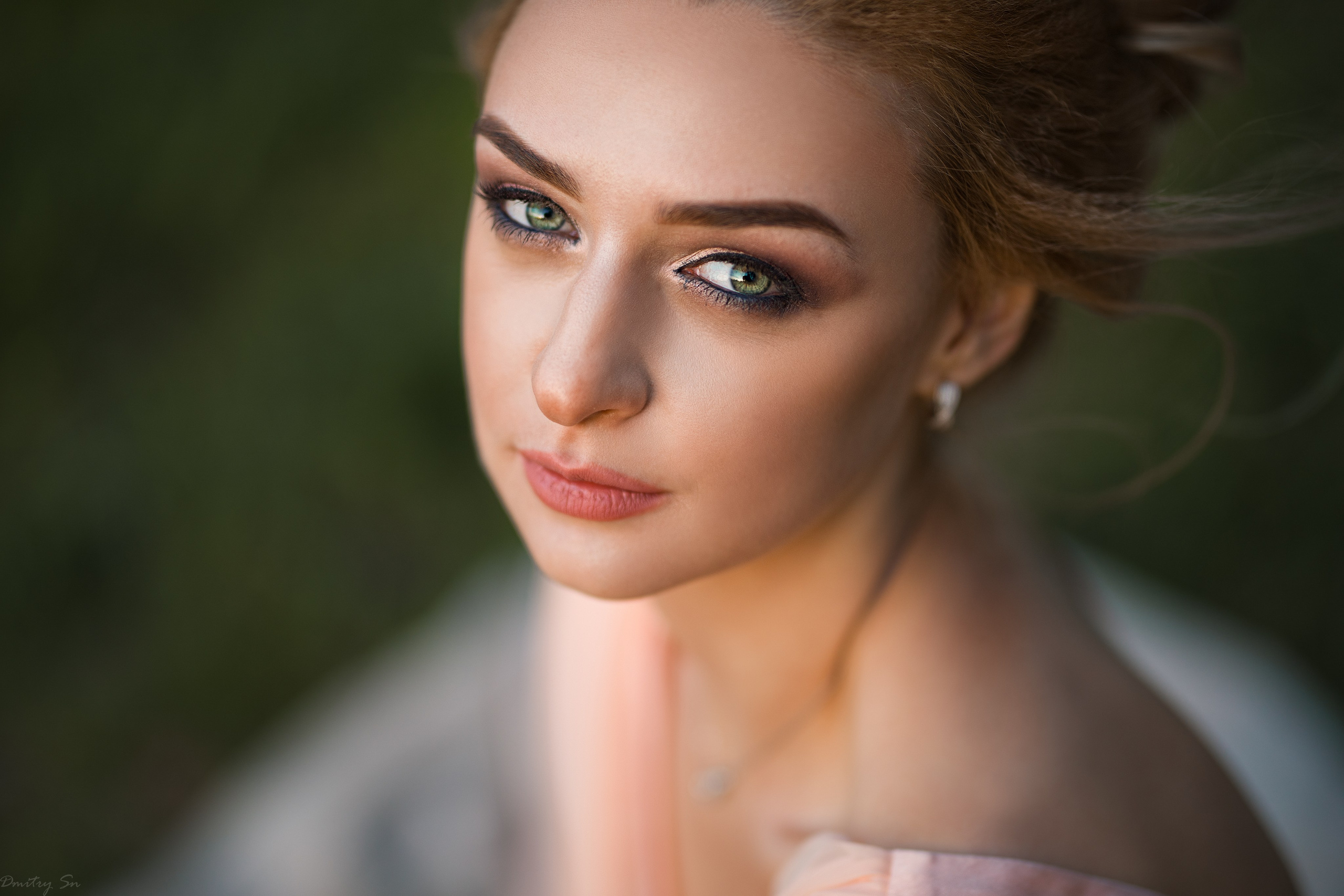 Прогулка в парке с Юлией в формате для «себя»