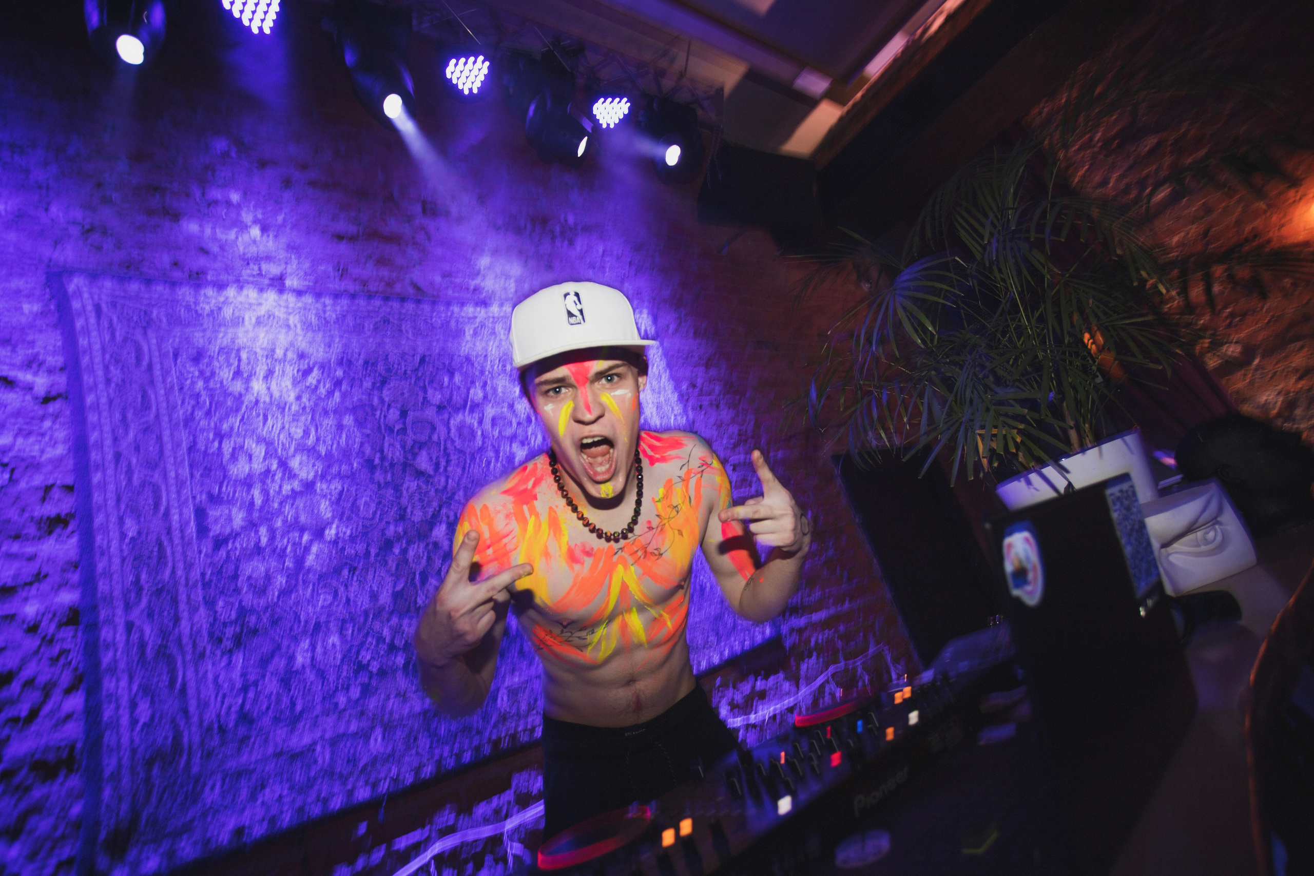 Репортажная съемка. GALLERY