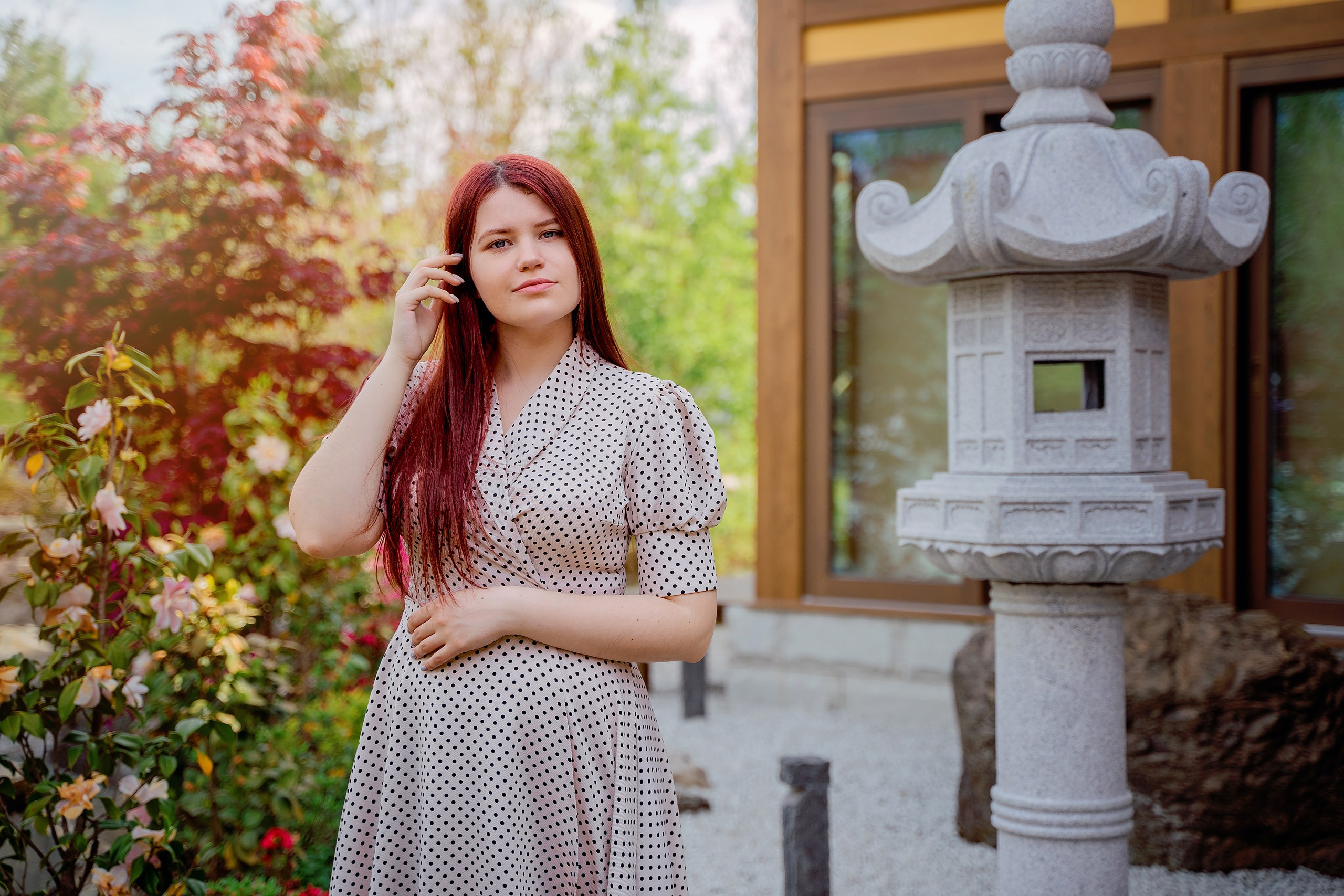 Японский сад. Photographer in Egypt, Hurghada, Luxor, Safaga