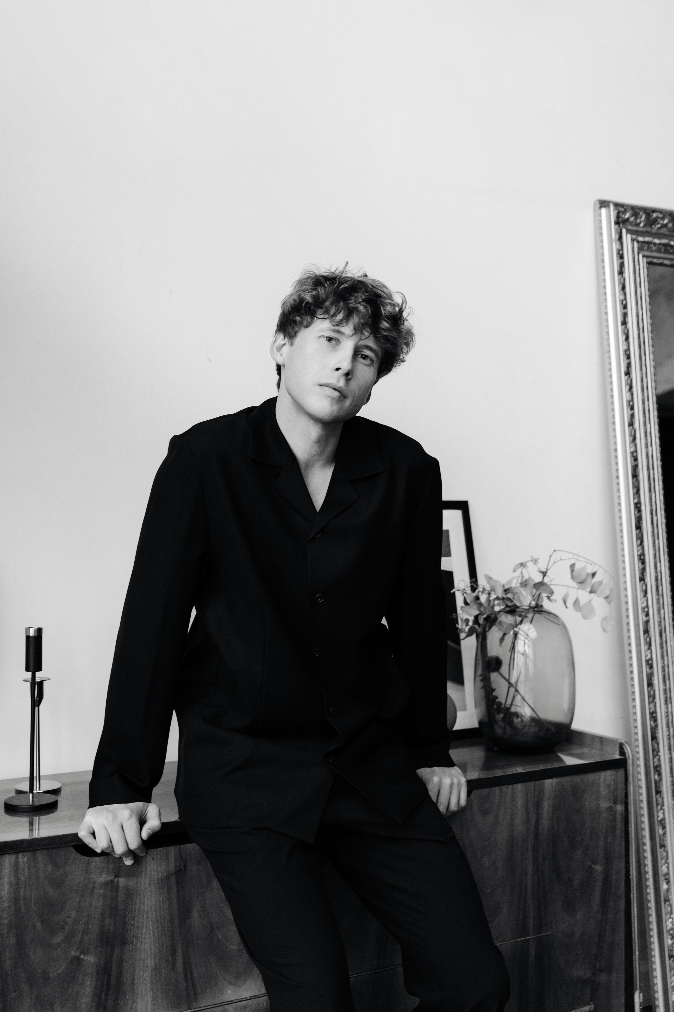 Егор. Главная