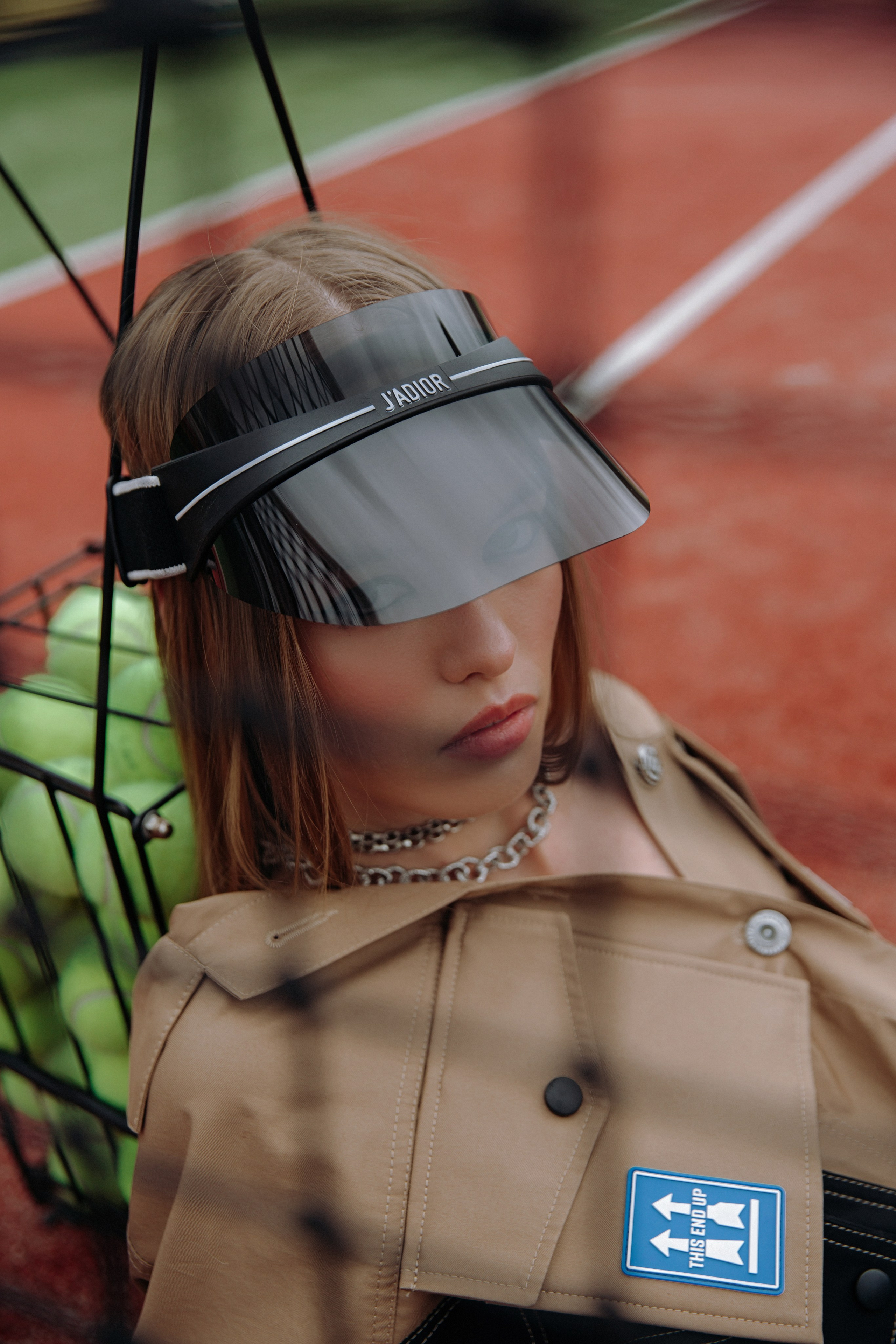 Lookbook. Главная