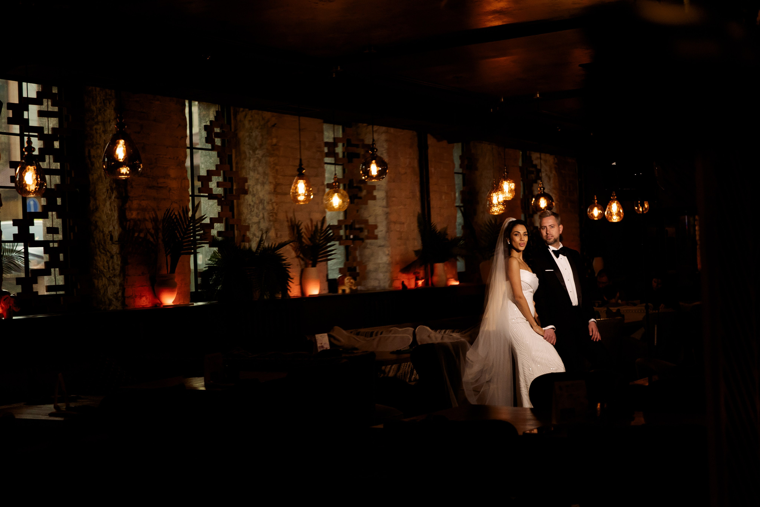 Виталий и Анна. Свадебный и семейный фотограф в Челябинске Юлия Ишимова