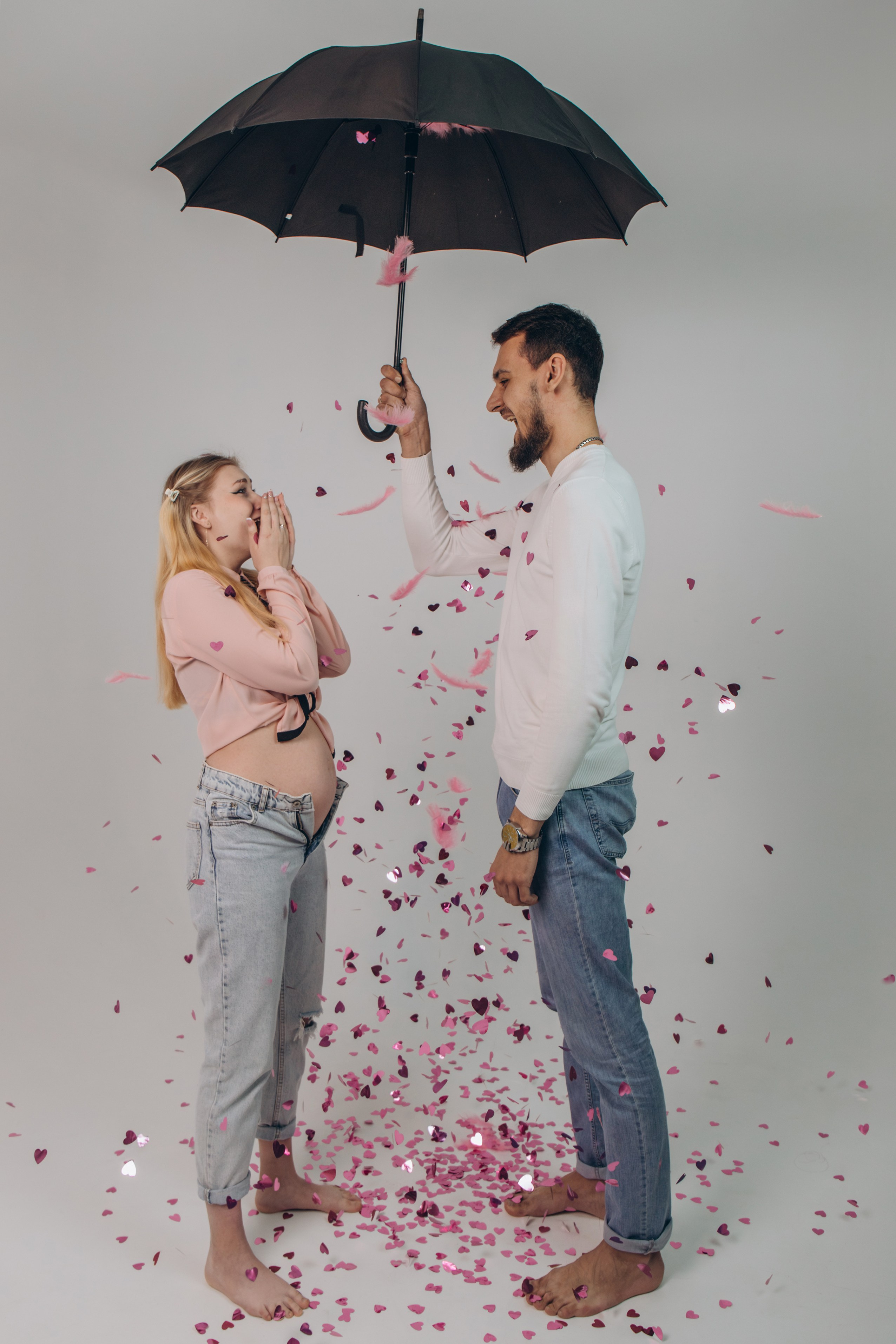 У нас будет…. Свадебный и семейный фотограф Злата Вдовина