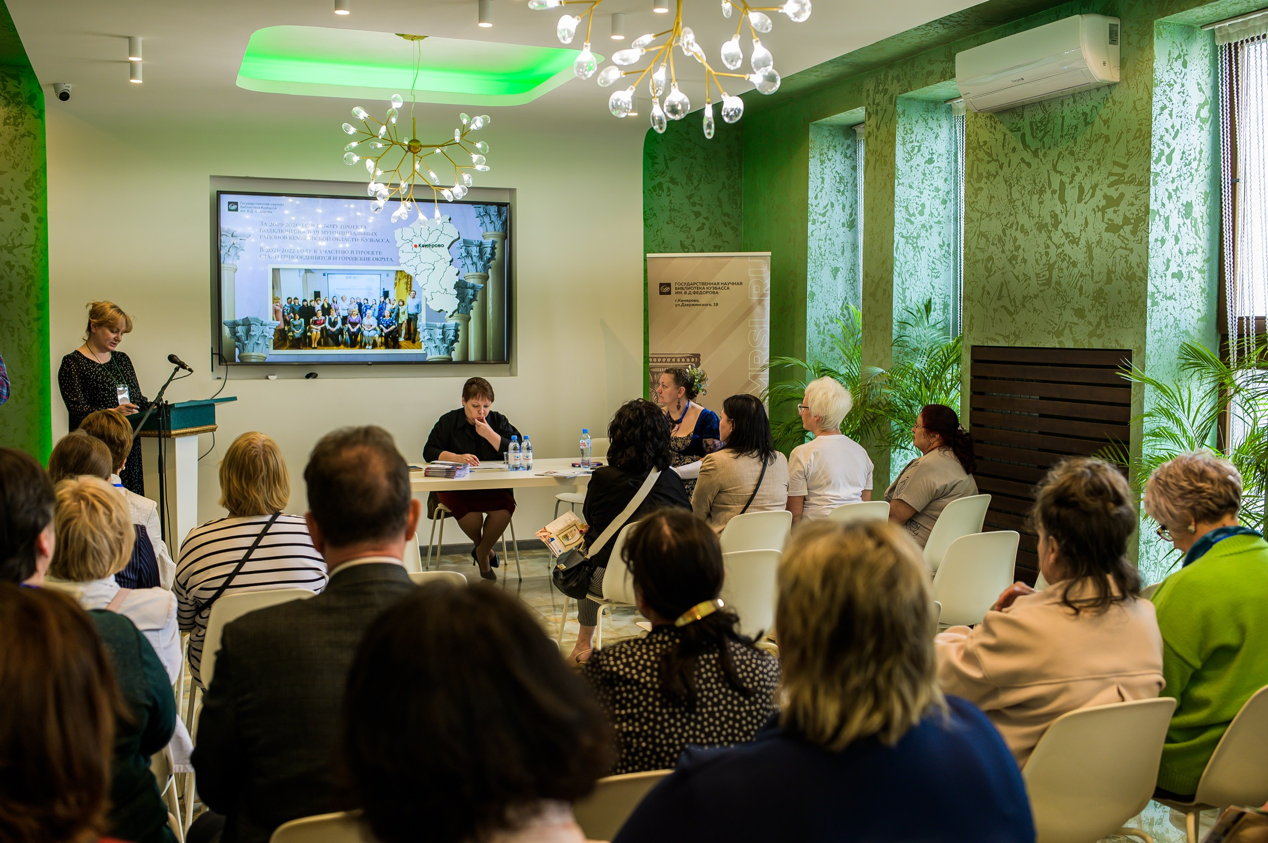 Ярмарка. Фотограф в Кемерово Владислав Шульц