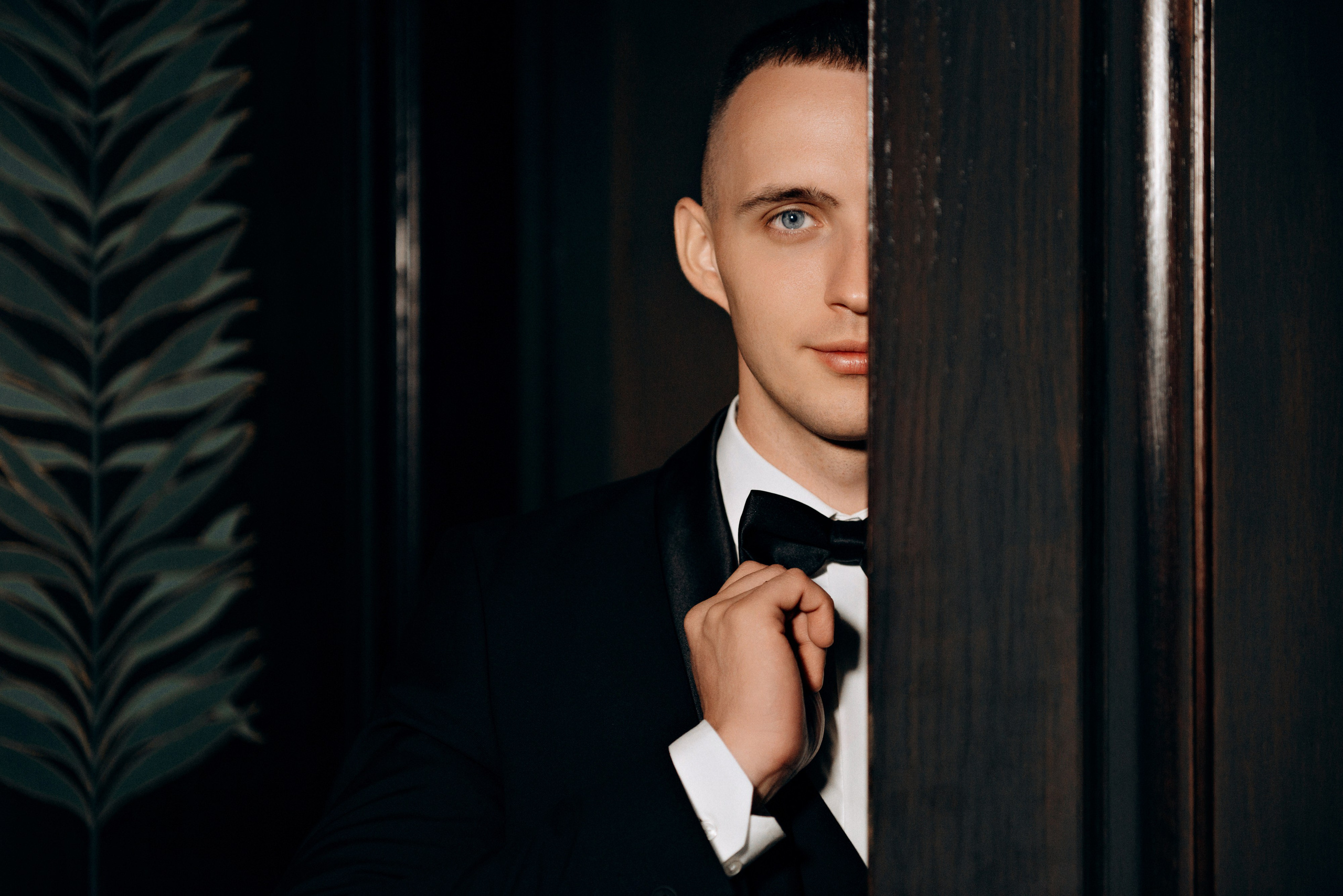 Маша и Костя. Свадебный фотограф в Тамбове и области