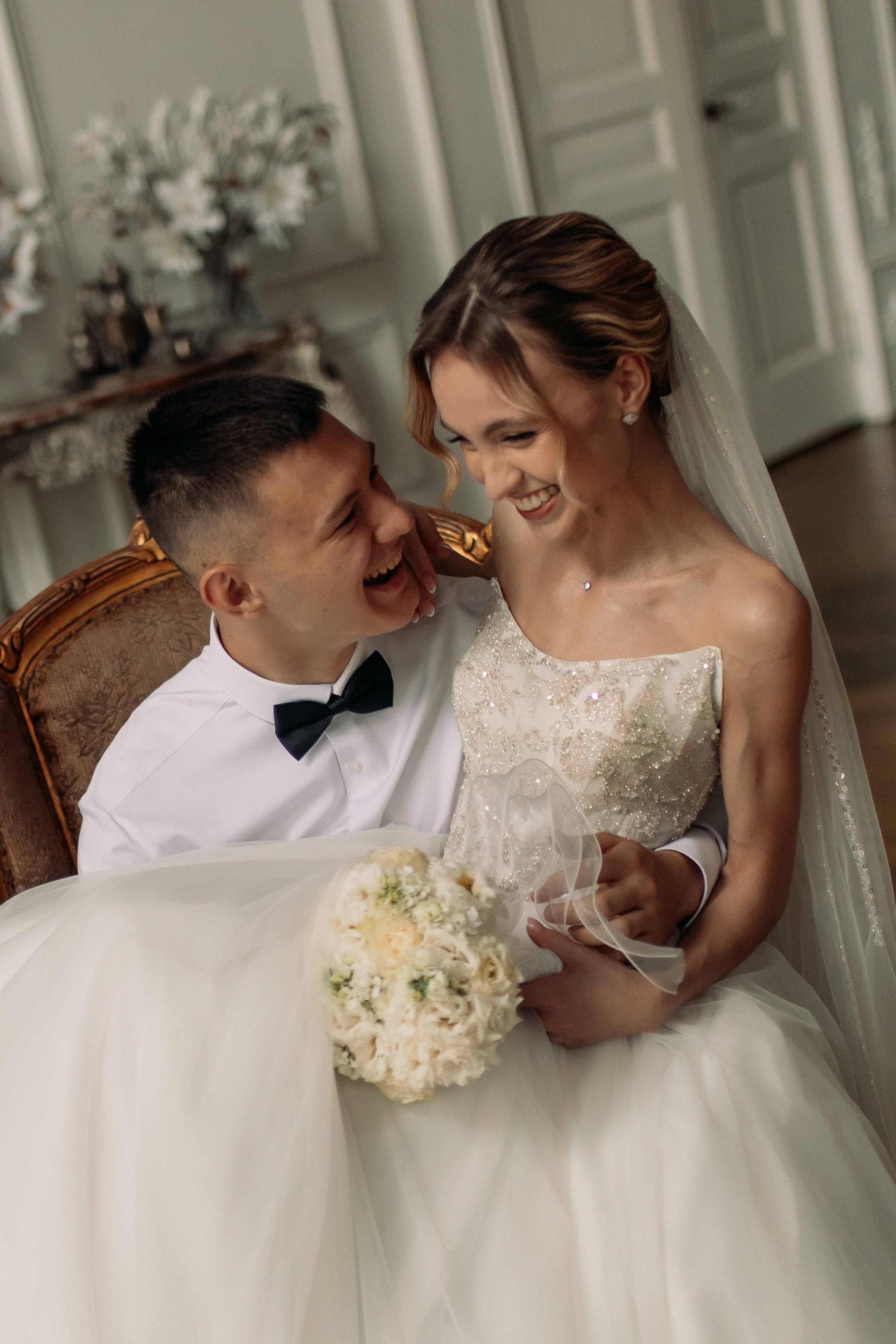 M&N. Свадебный и портретный фотограф Москва МО Анастасия Барашова