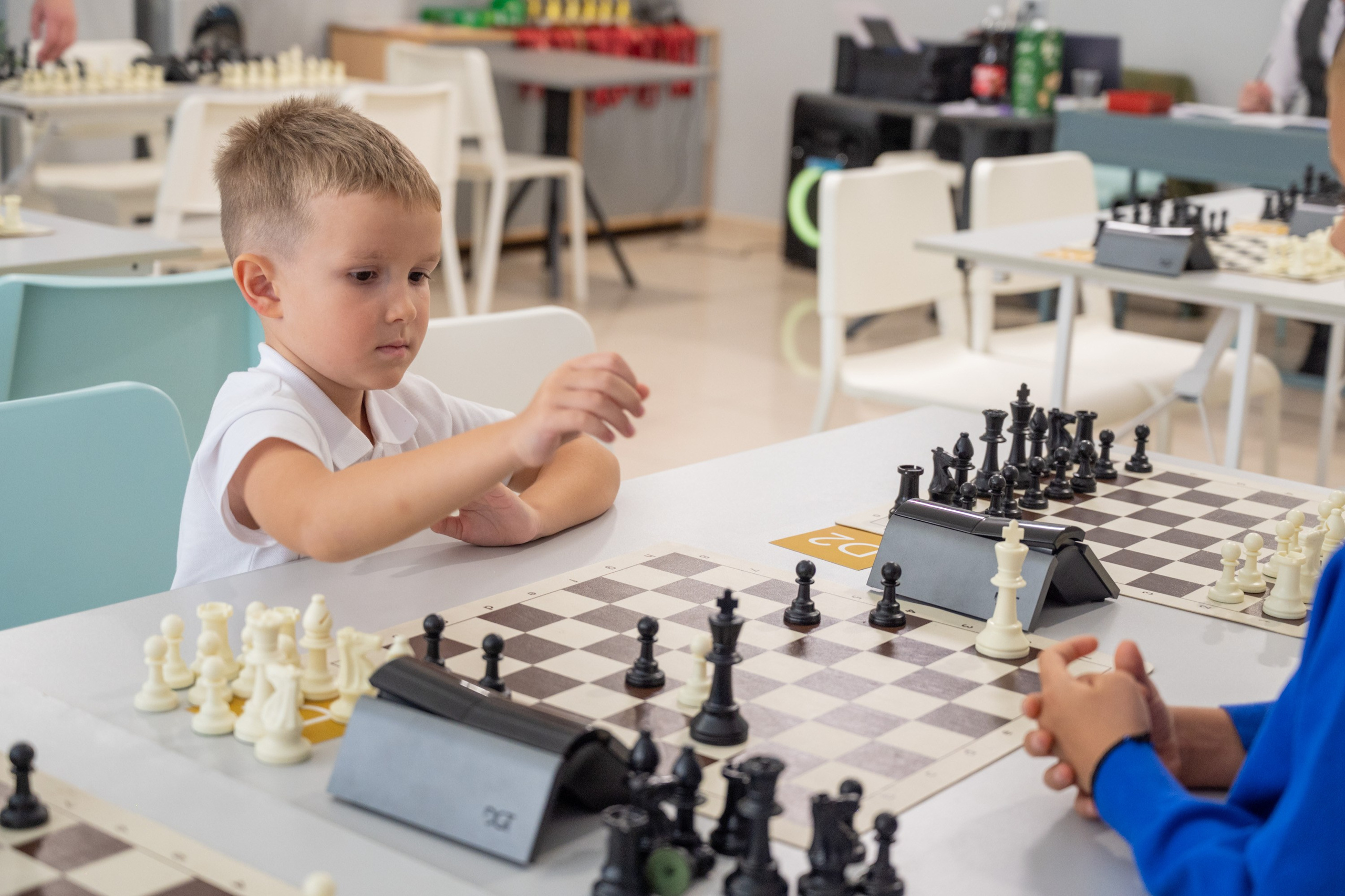 Турнир по быстрым шахматам «ОСЕННИЙ КУБОК"♟. Фотографирую счастливых людей в Сочи