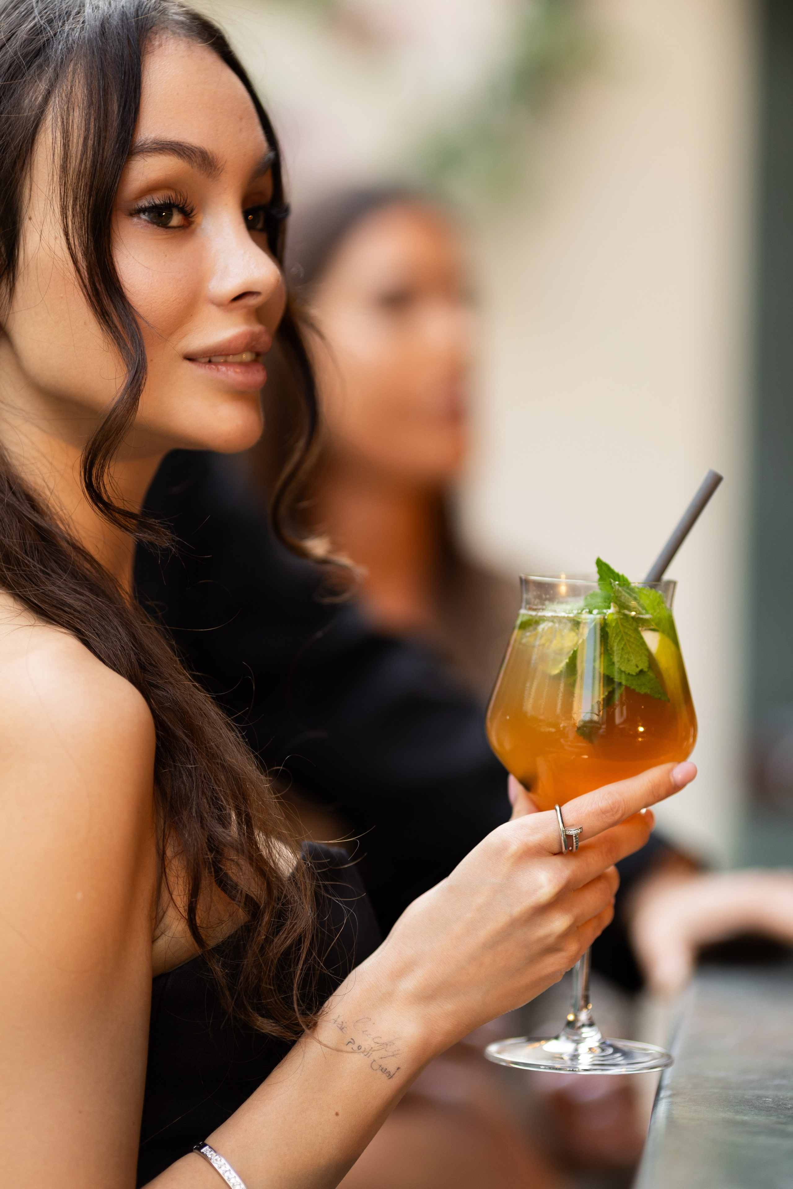 Food. Professional event photographer Ruslan Davletberdin