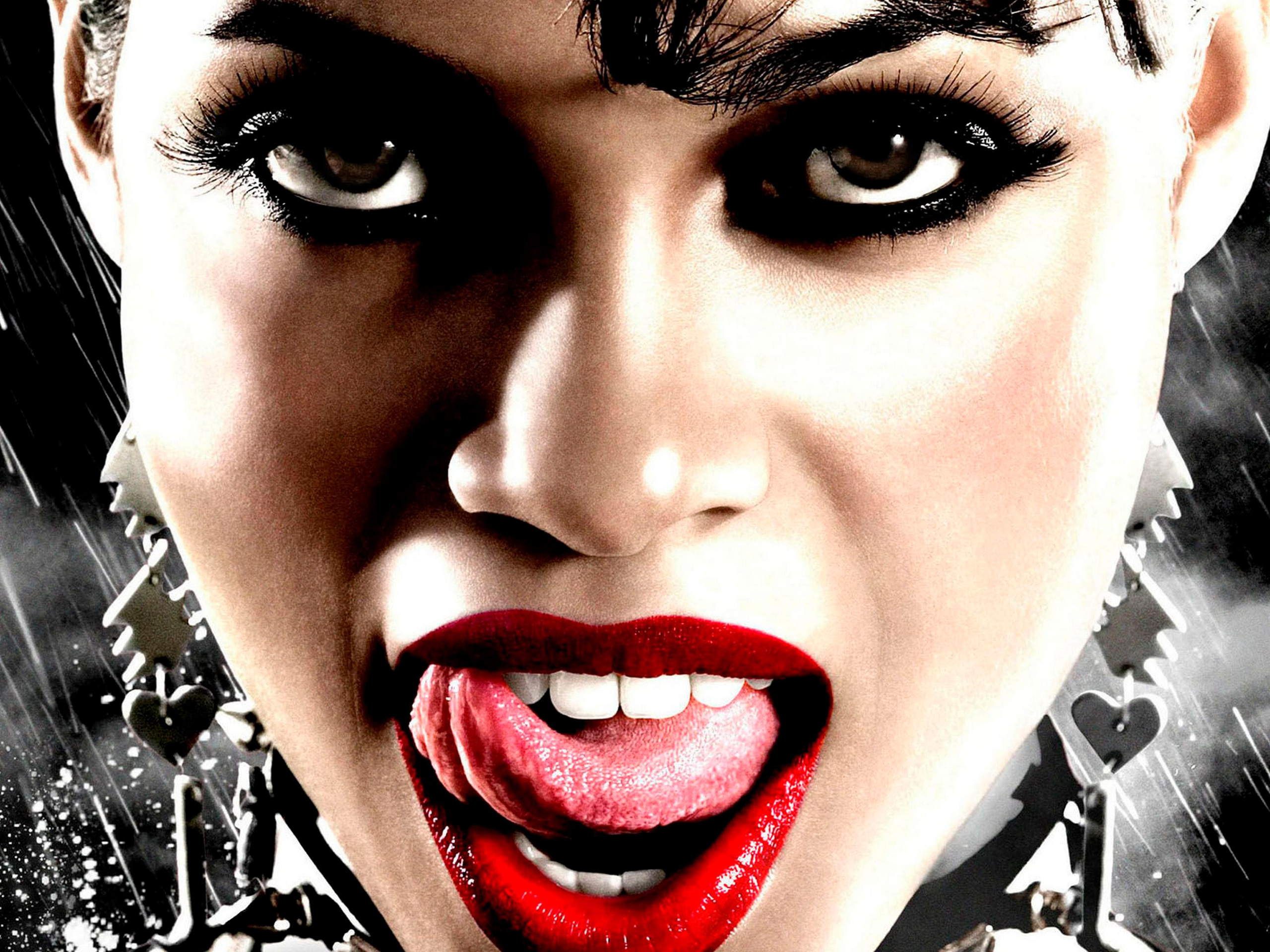 Город грехов. Бизнес фотограф в Москве Алексей Кознев