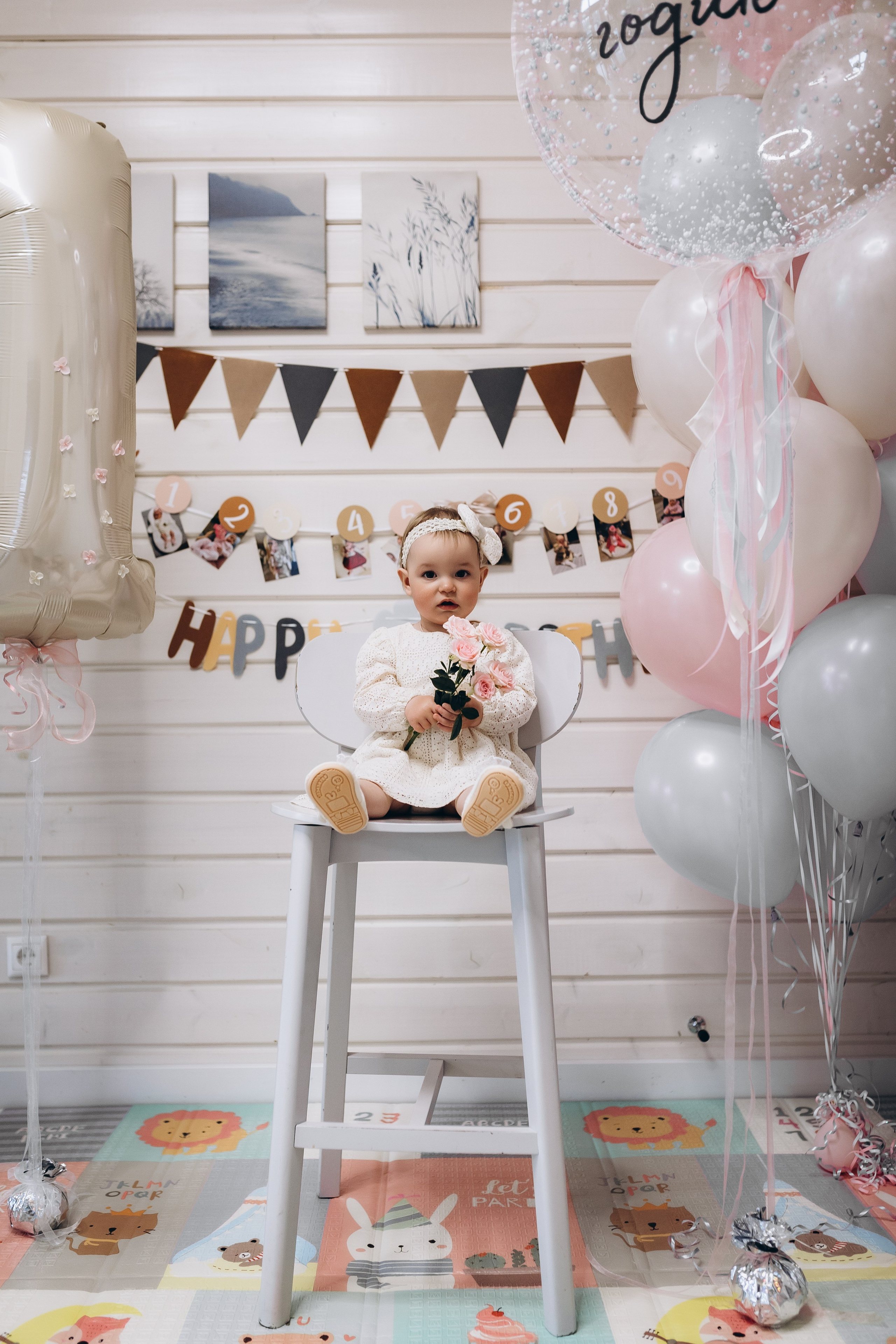 HAPPY 1 YEAR BIRTHDAY. Ph.nataluuna ФОТОГРАФ СЕРГИЕВ ПОСАД