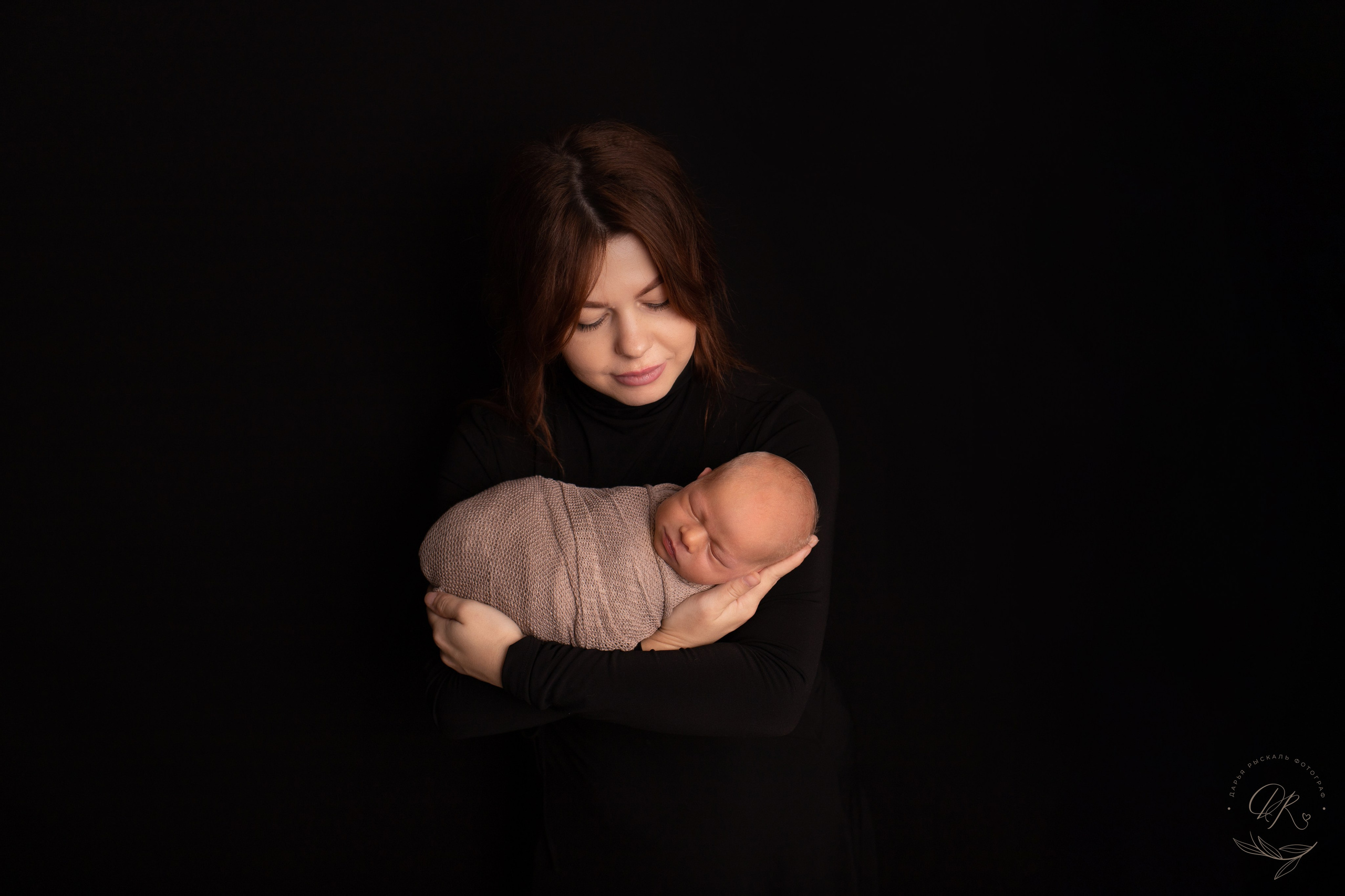 Портфолио фотограф новорождённых Волгоград Волжский. Фотограф новорождённых Волгоград Волжский Дарья Рыскаль