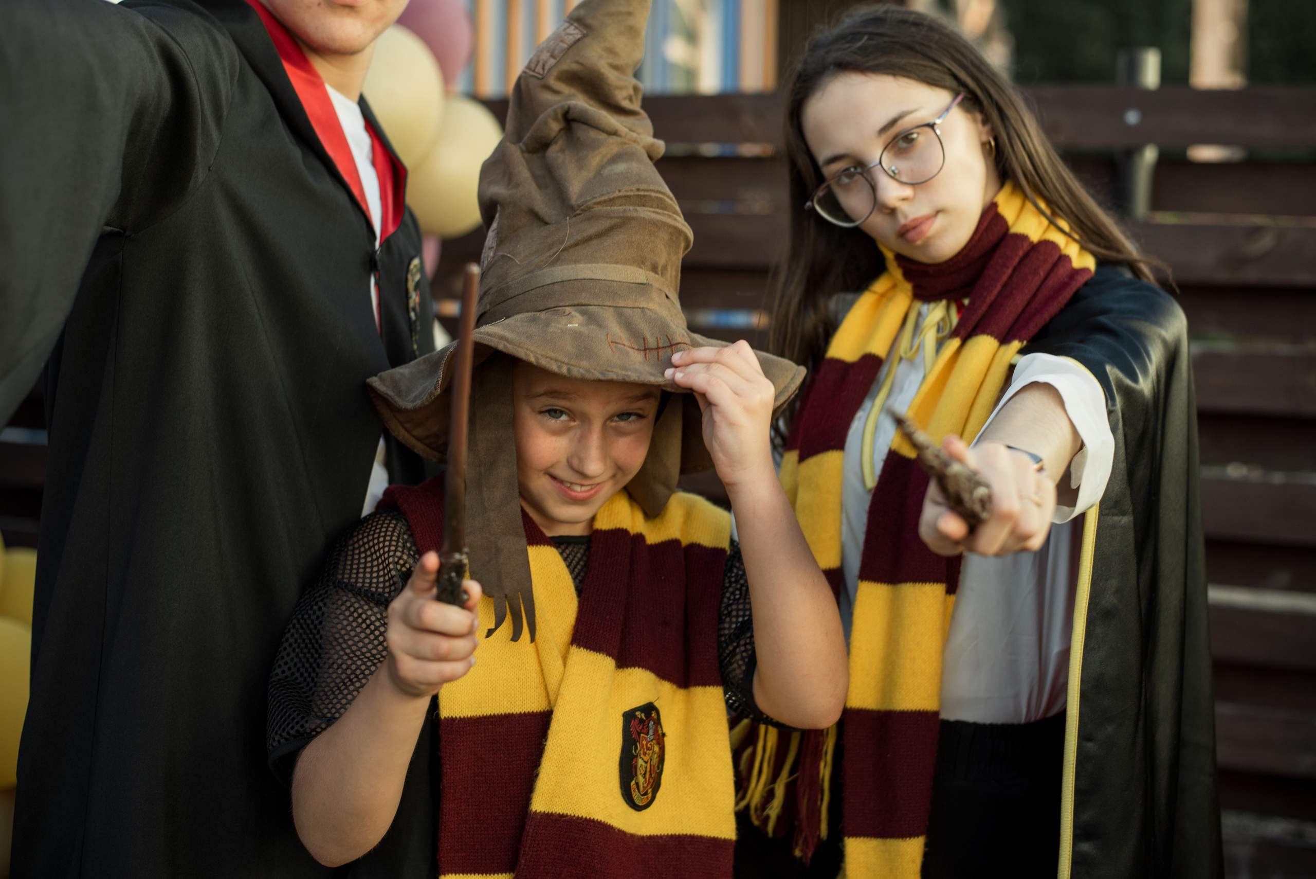 День рождения. Семейный фотограф Екатерина Шаманаева