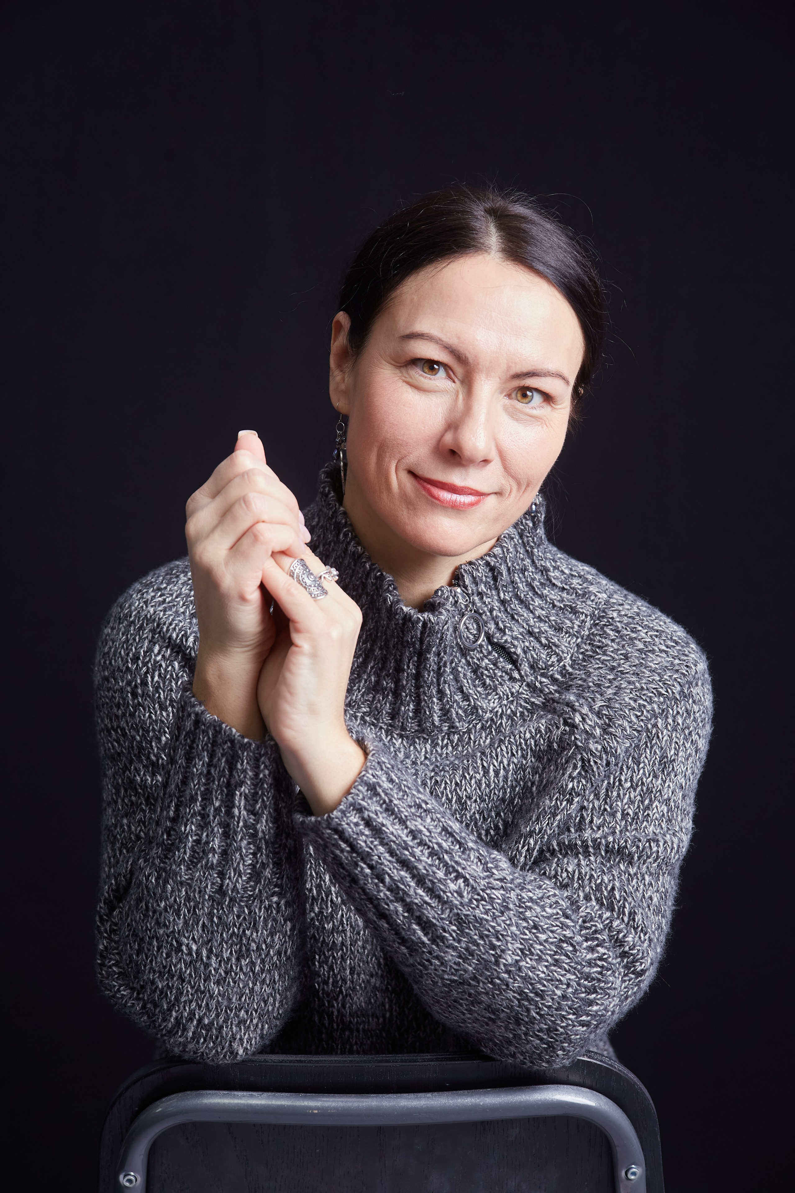 Портреты. Твой фотограф Марина Михеева