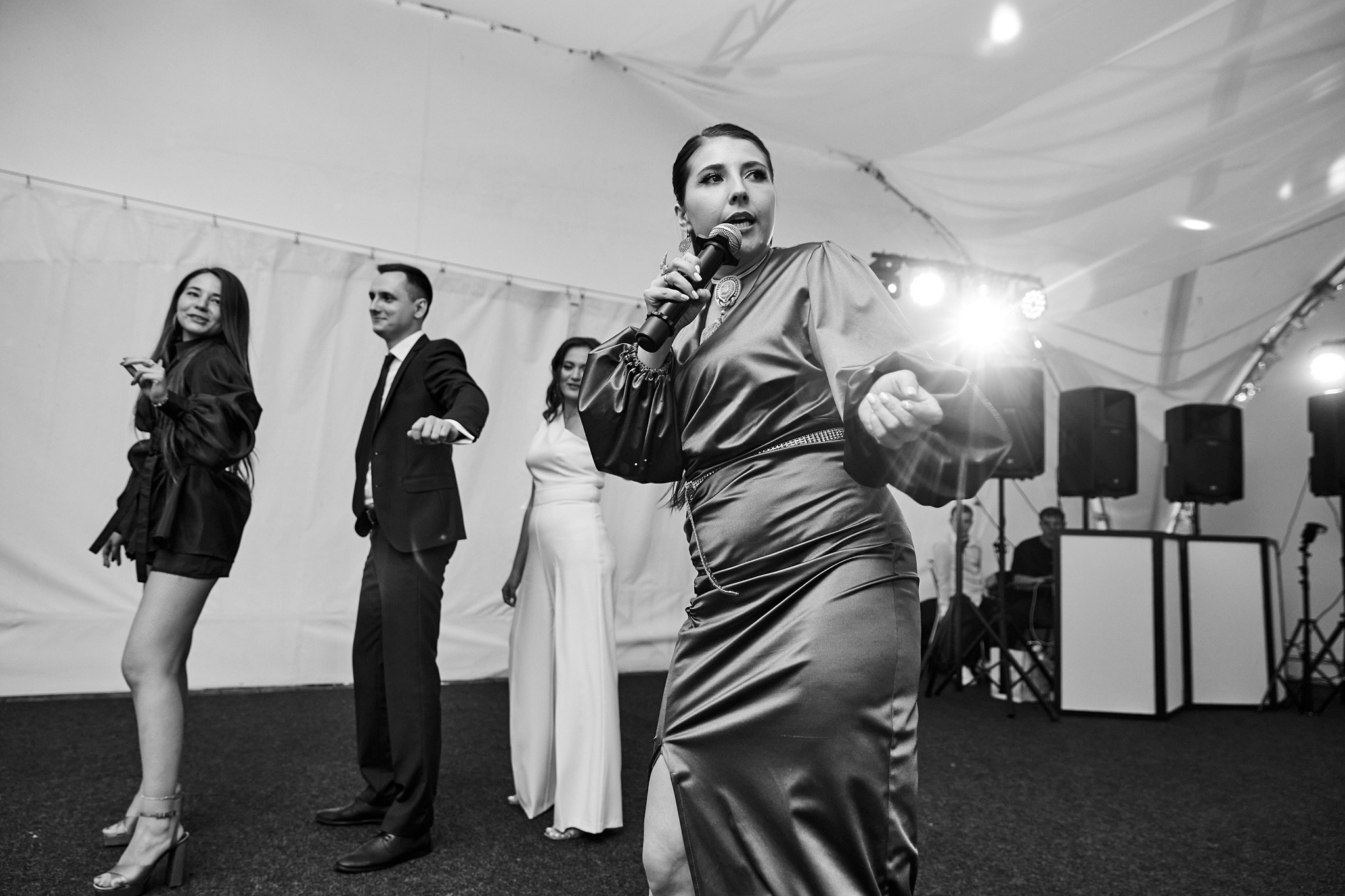 Свадебная фотосессия в Ульяновске. Свадебный фотограф в Ульяновске Александр Никитин