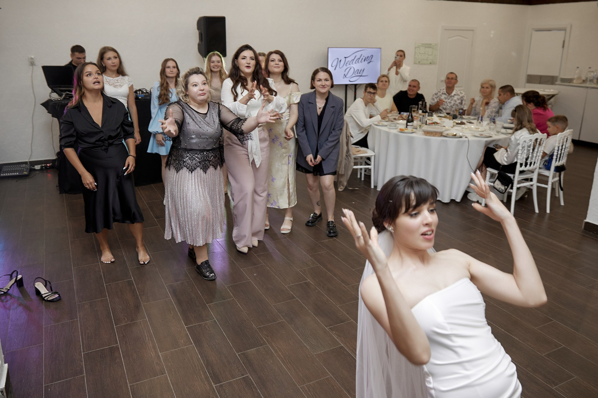 Свадьба Славы и Наташи. Свадебный фотограф в Ульяновске Александр Никитин