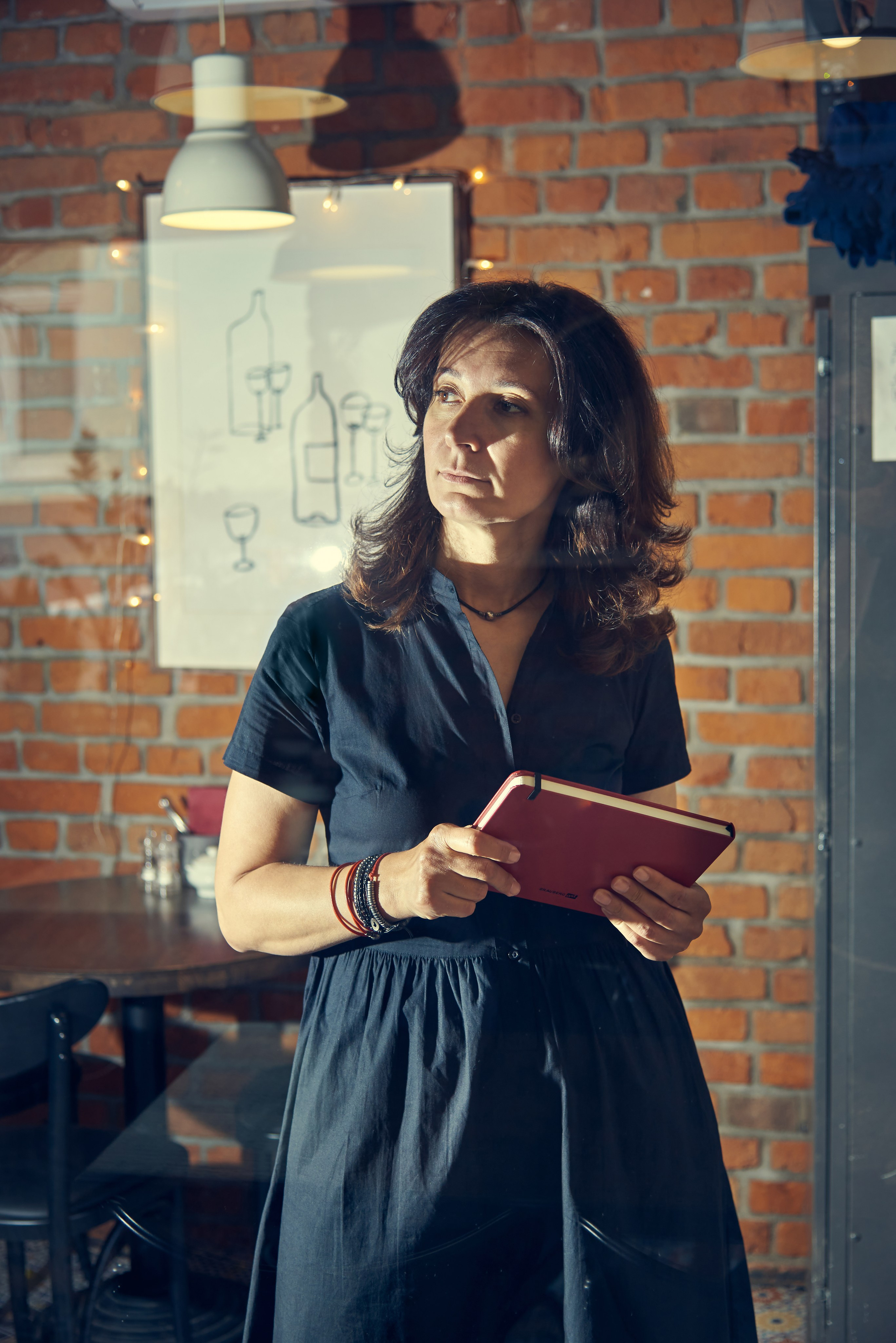 Лайфстайл фотосессия