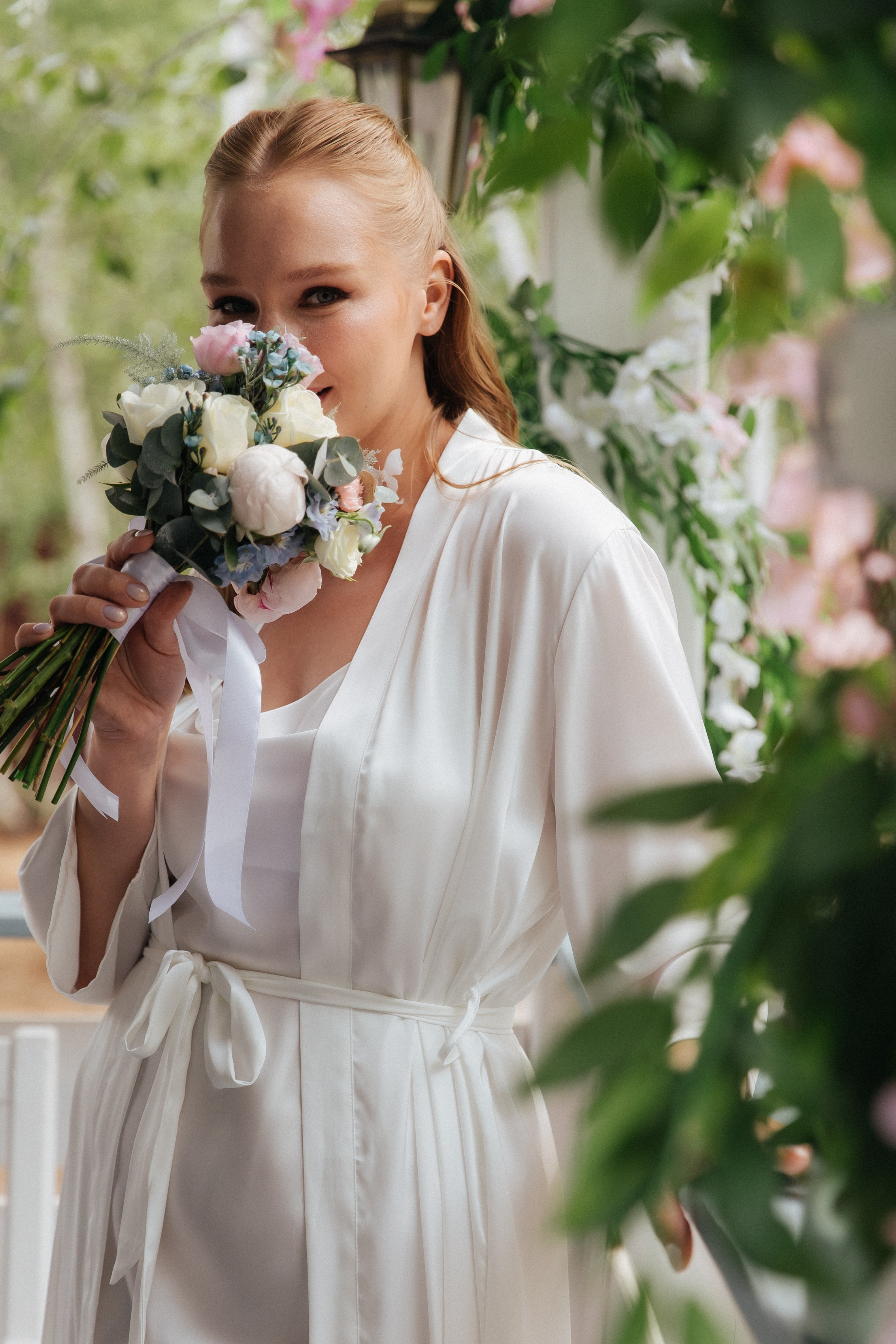 «Окрыленные любовью». Свадебный и семейный фотограф в Якутске — Дьулусхан Прокопьев