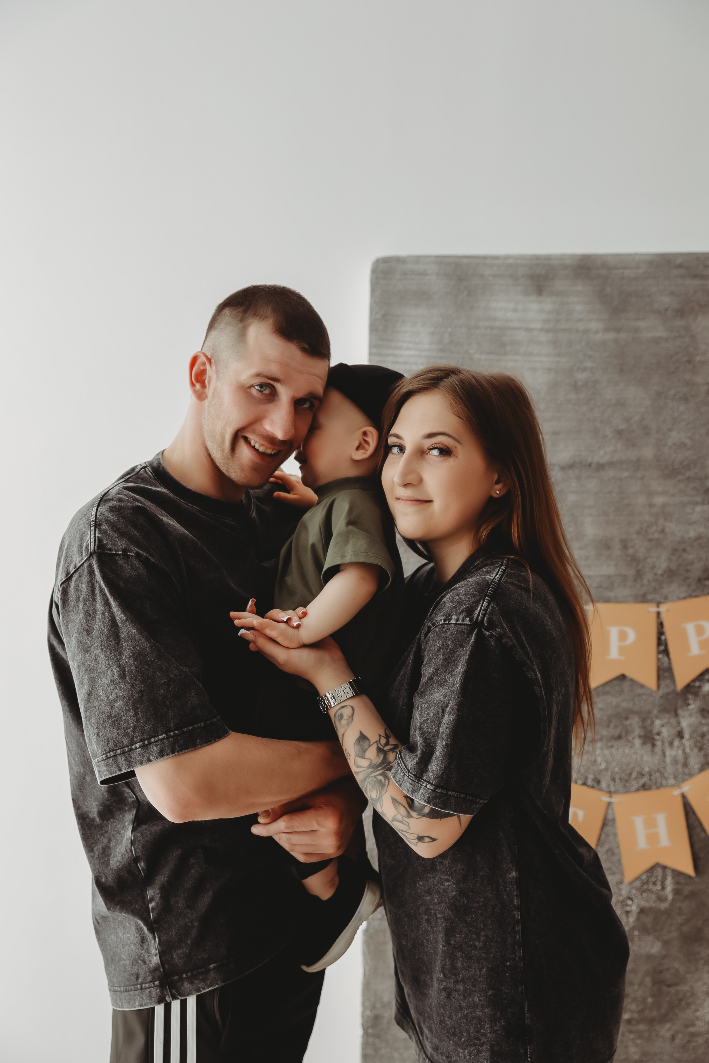 Годовасие Серёни. Фотограф в Туле Оксана Денисова