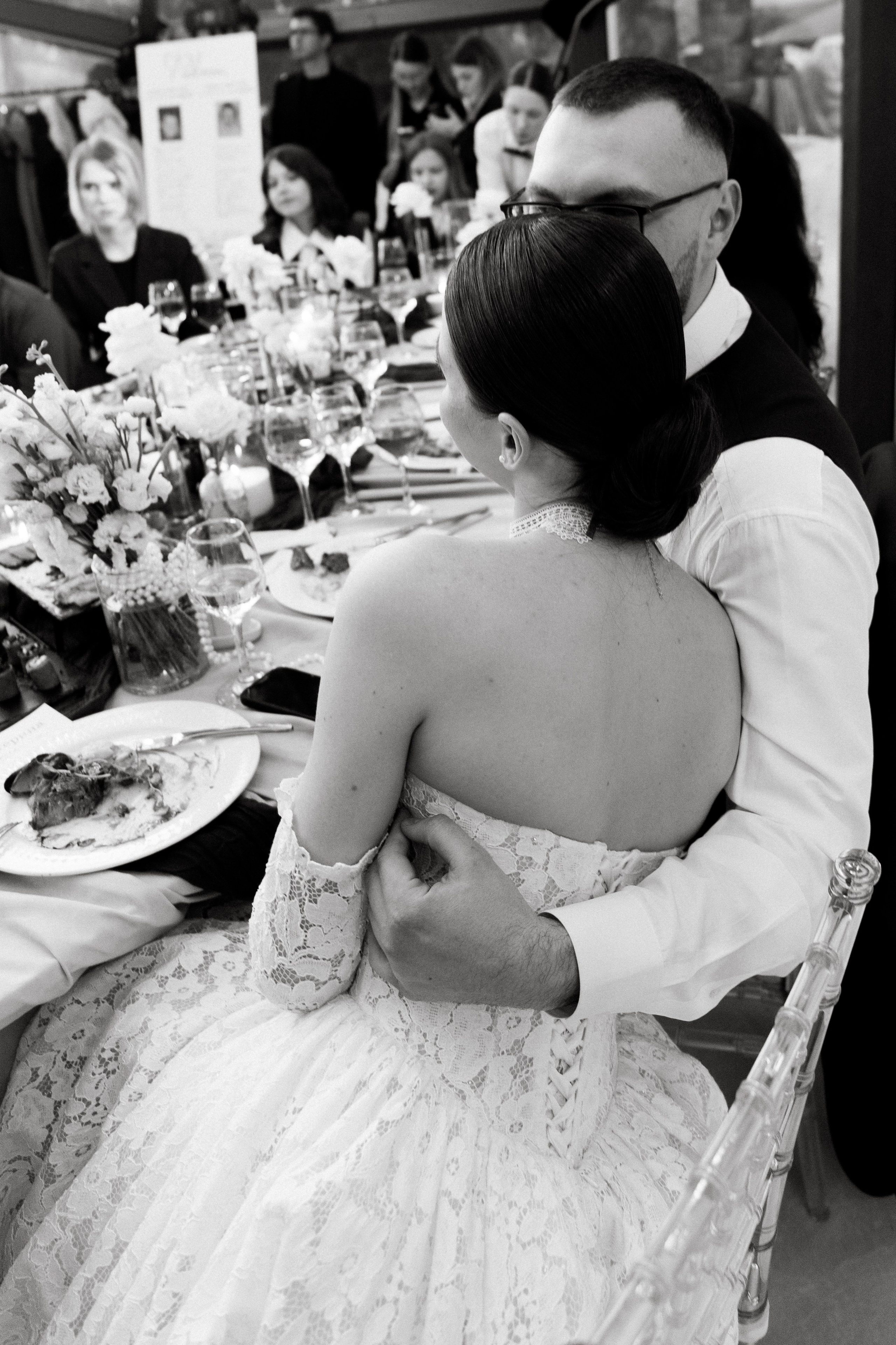 E | A. Свадебный и портретный фотограф в Новосибирске Любовь Исакова