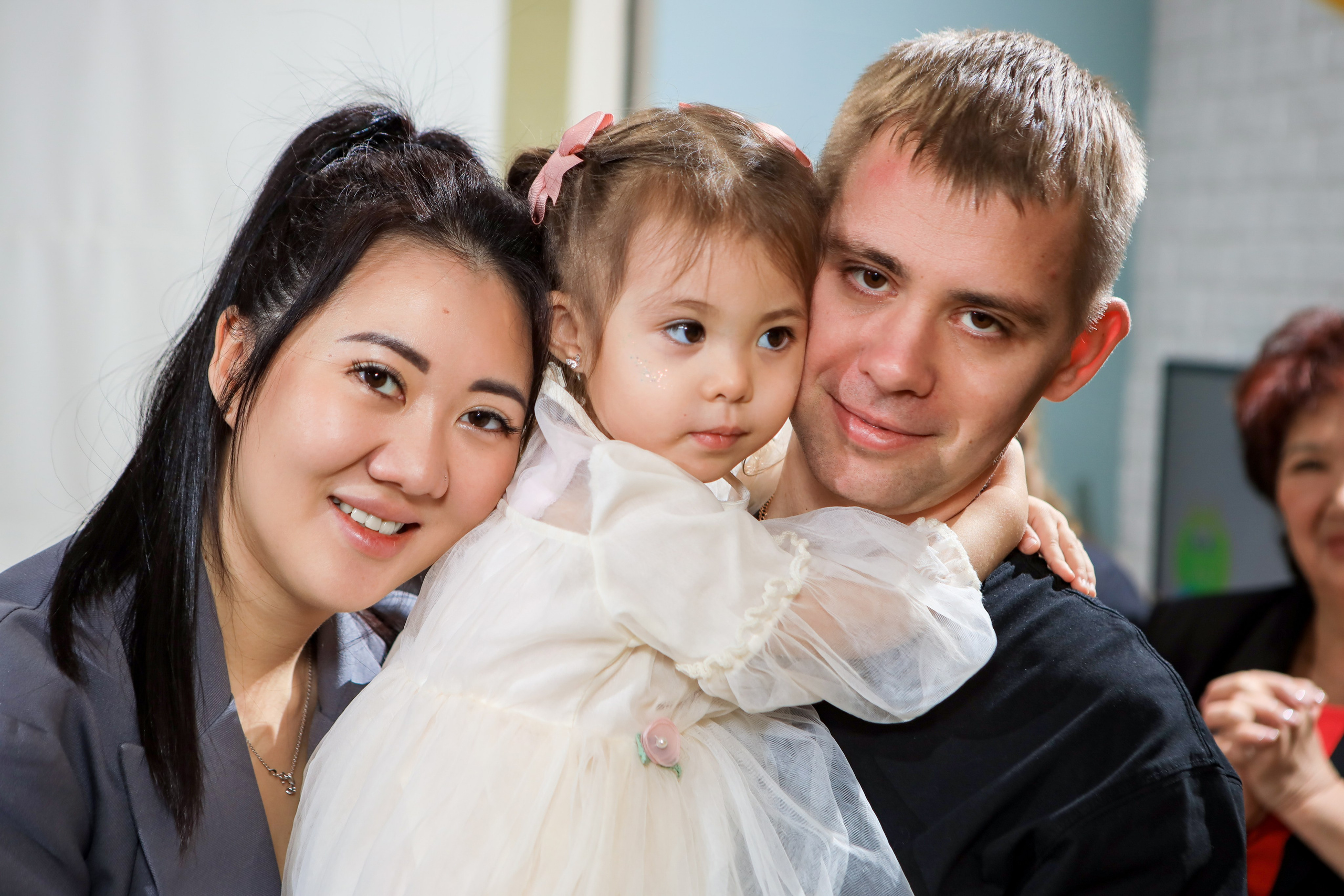 Liza Land. Свадебный фотограф Расторгуев Дмитрий