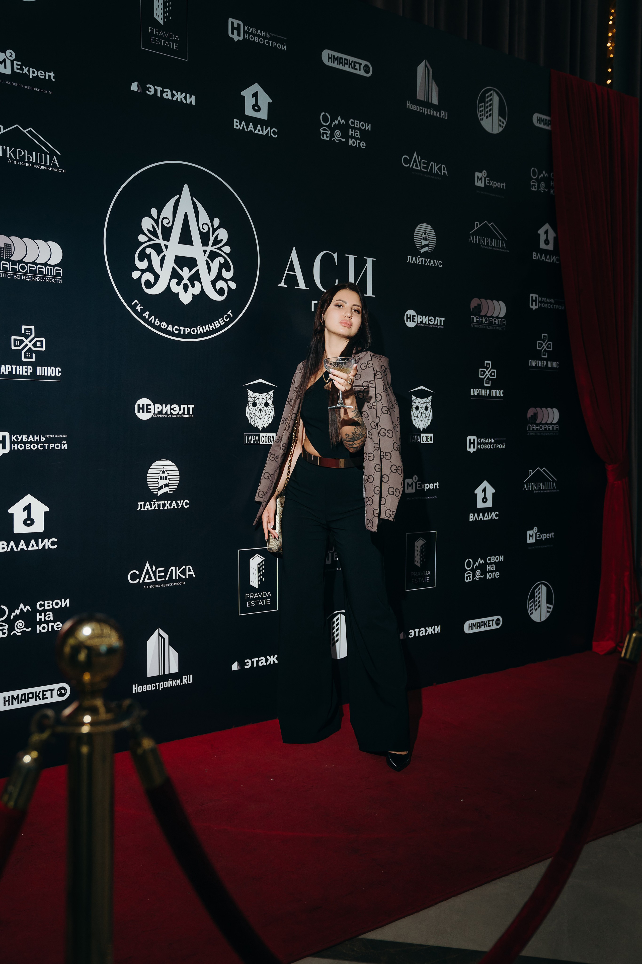 АСИ корпоративное мероприятие. Контентный и свадебный фотограф в Краснодаре и Сочи Елена Плотникова