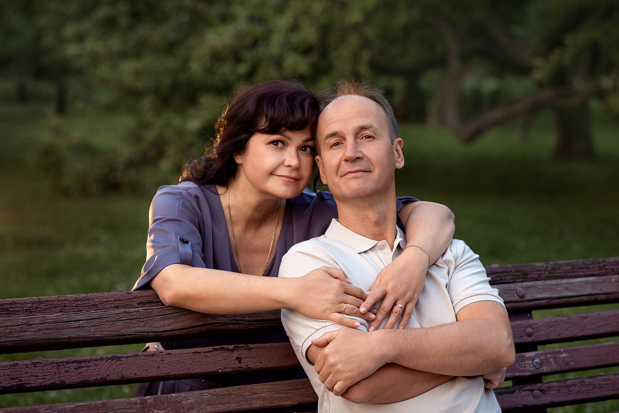 Яна и Влад. Детский и семейный фотограф Елена Михайлова в Москве