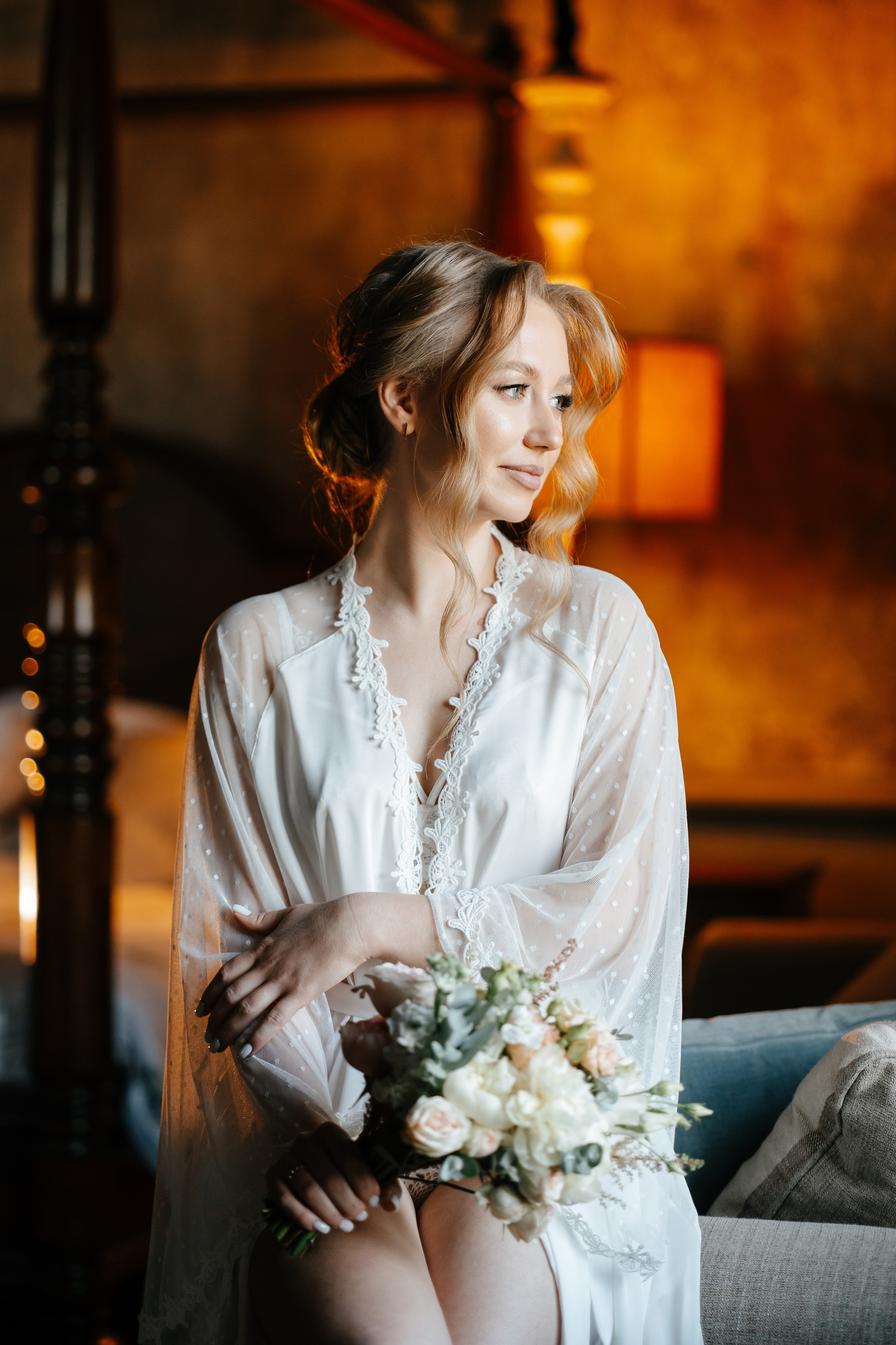 Свадебная фотосессия в Пушкине. Семейный и свадебный фотограф в Санкт-Петербурге и Москве