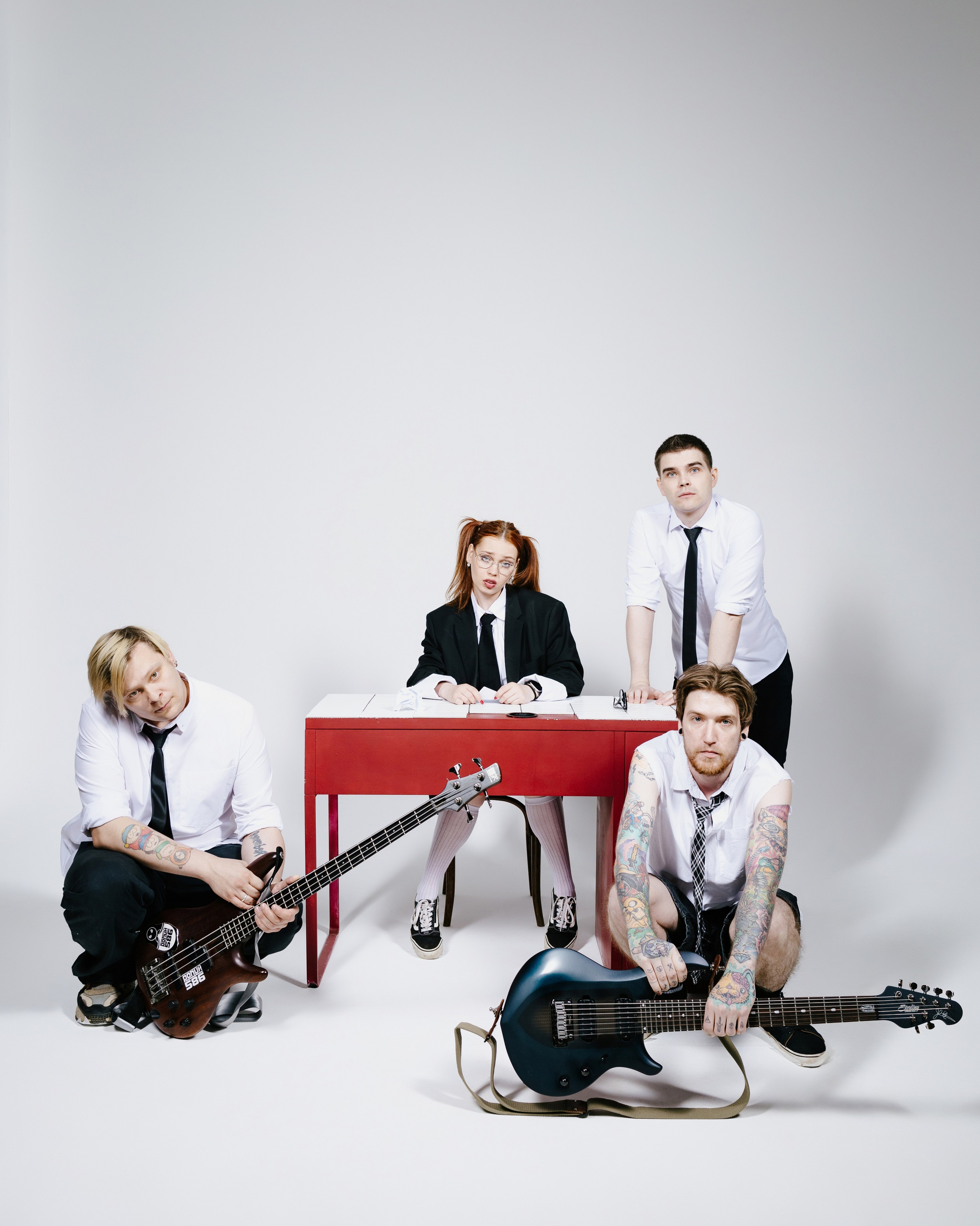 Группа КРИМ ПЛИН. RUSLAN ROZANOV