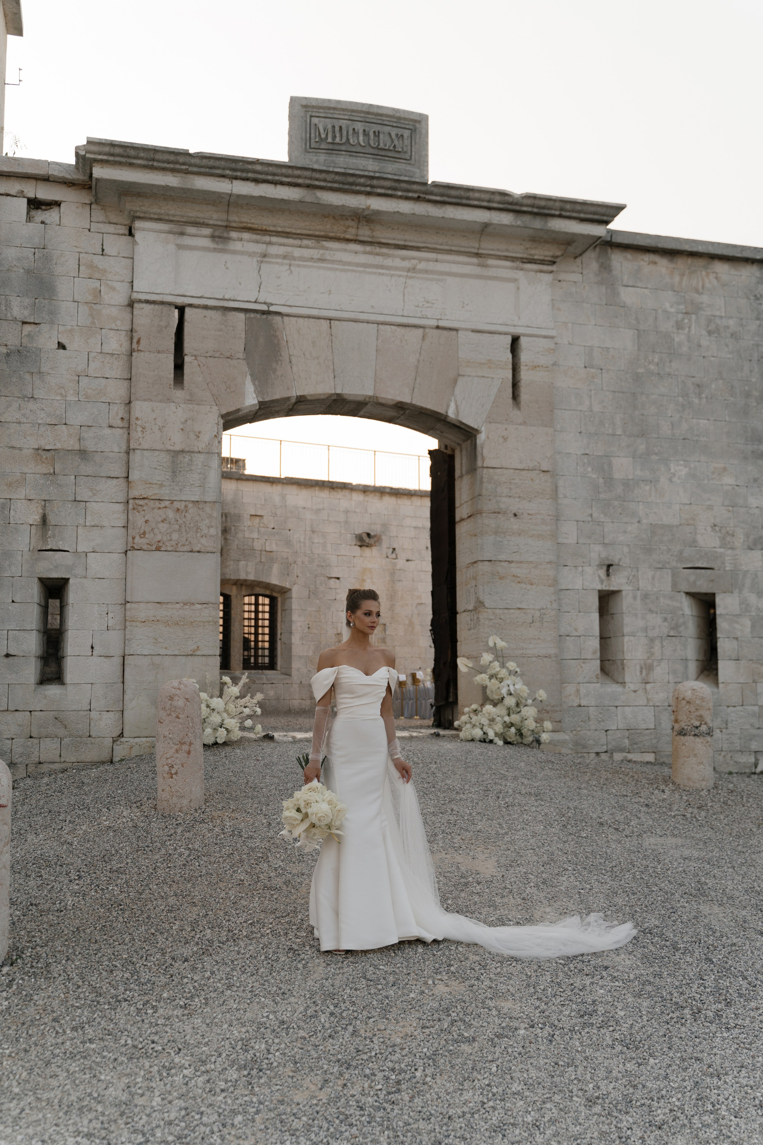 Wedding on the Lake Garda. Valeria Coconova Photographer Italy Como Milan
