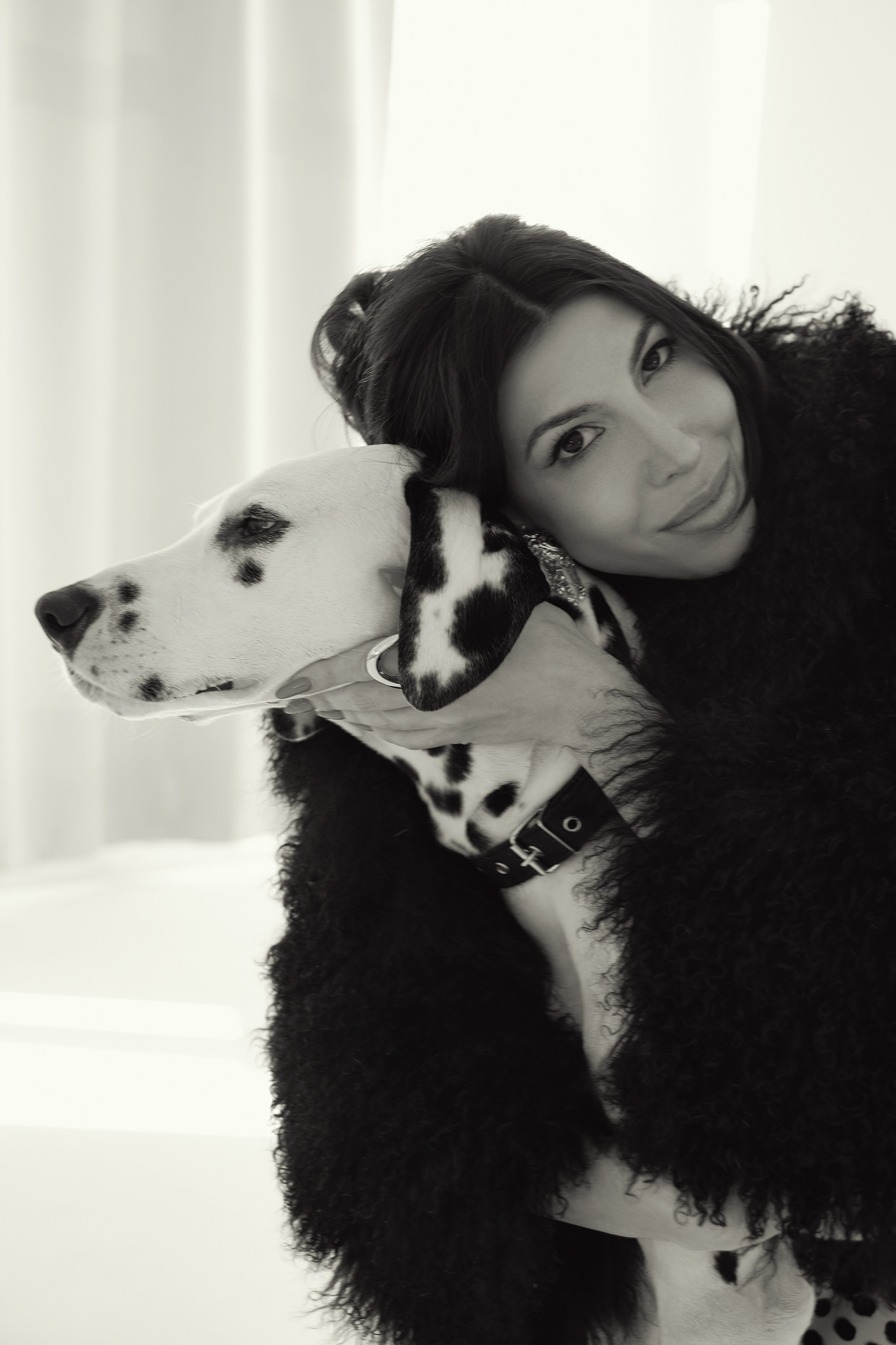 Инесса. Fashion Photograher Anastasiya Bokova