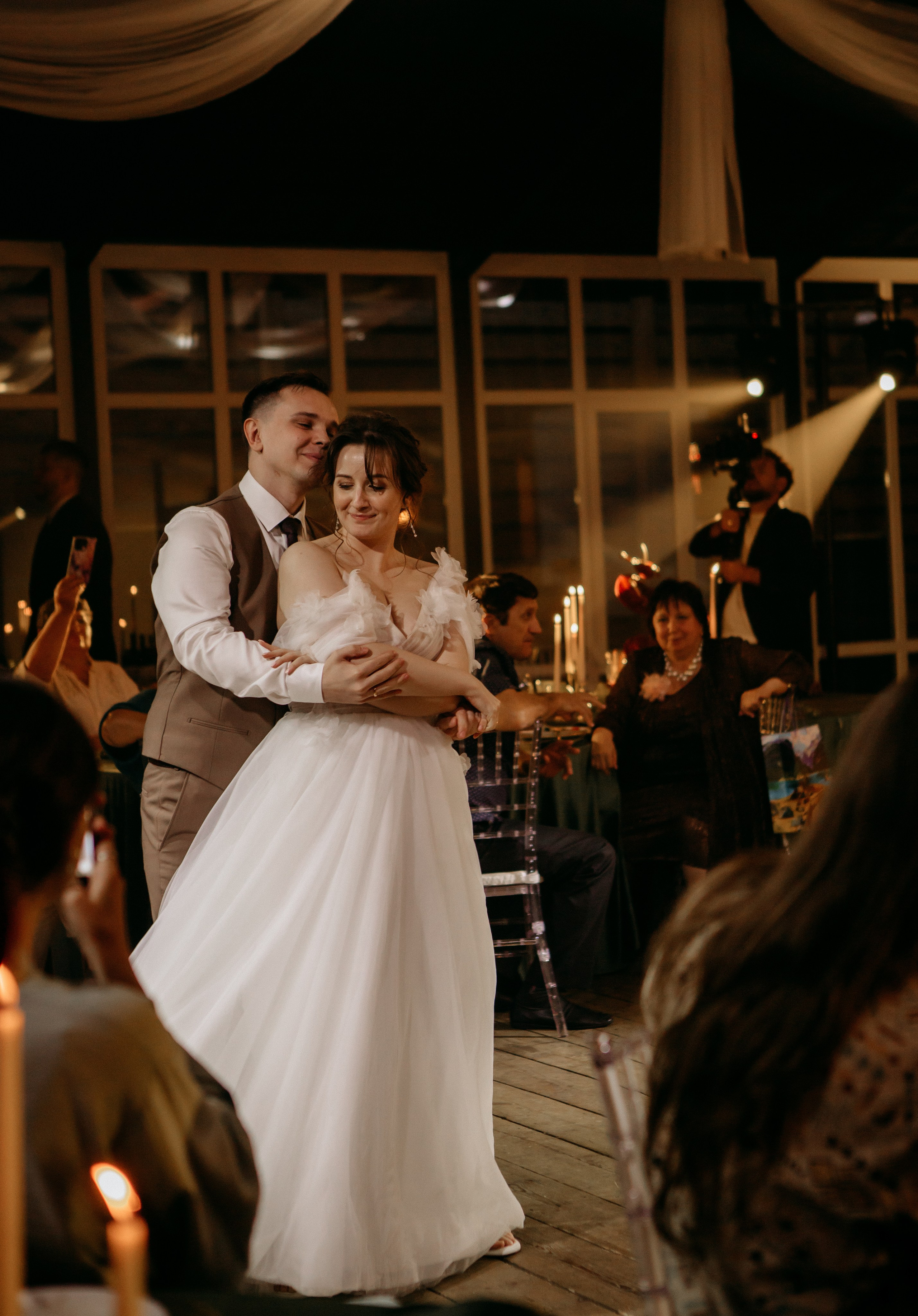 Евгений & Мария. Главная