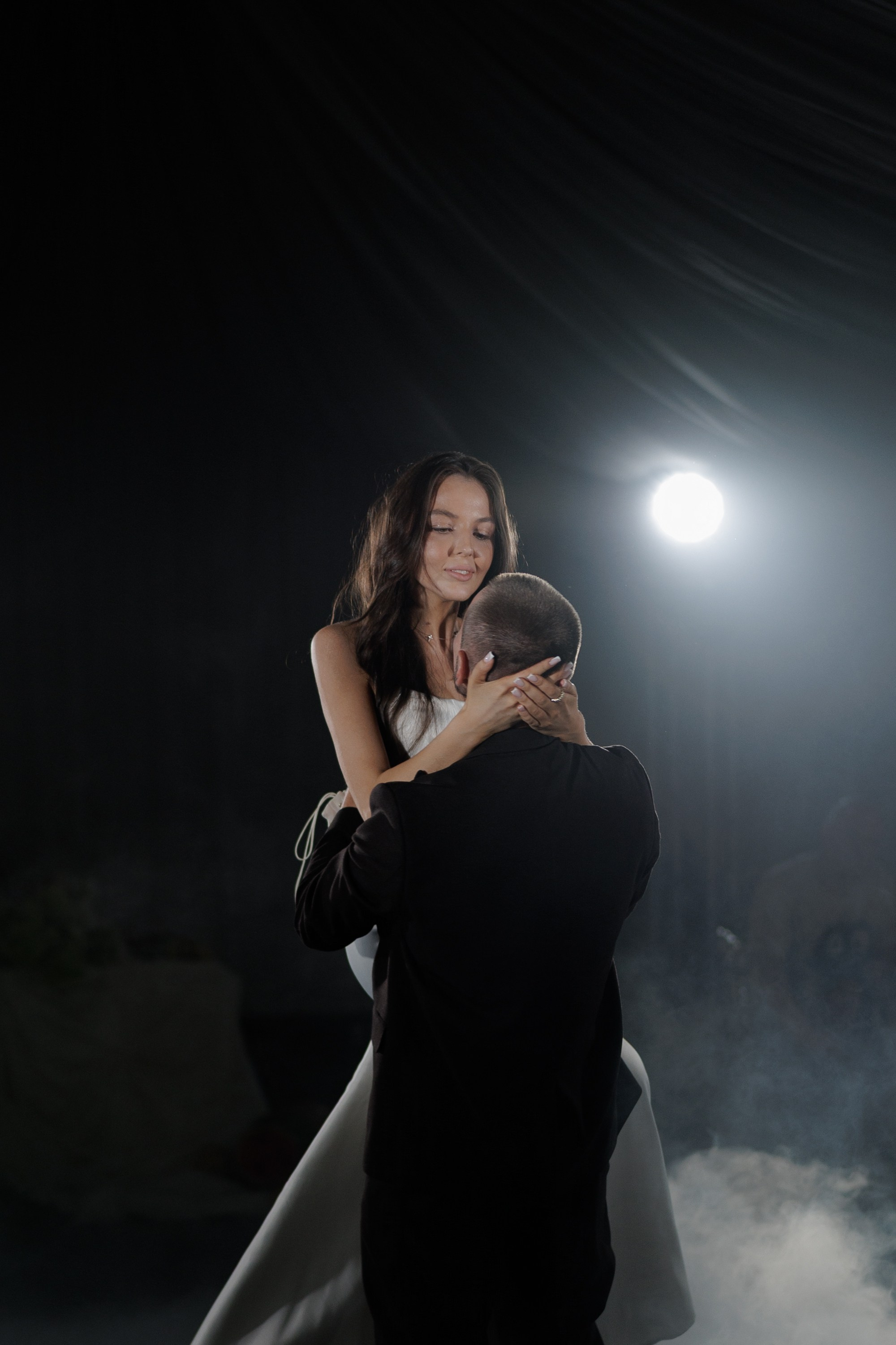 Андрей и Оля. Свадебный фотограф