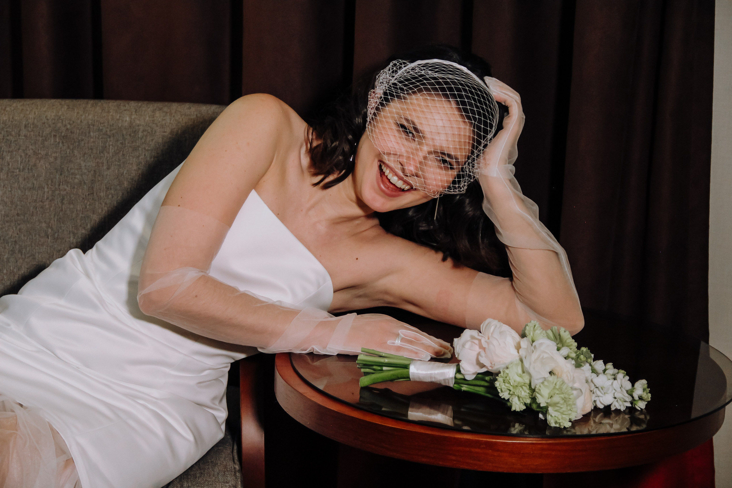 Свадебная история Олеси и Никиты. Семейный фотодуэт Ирина и Николай Власьевы. Фотосессии в Новосибирске