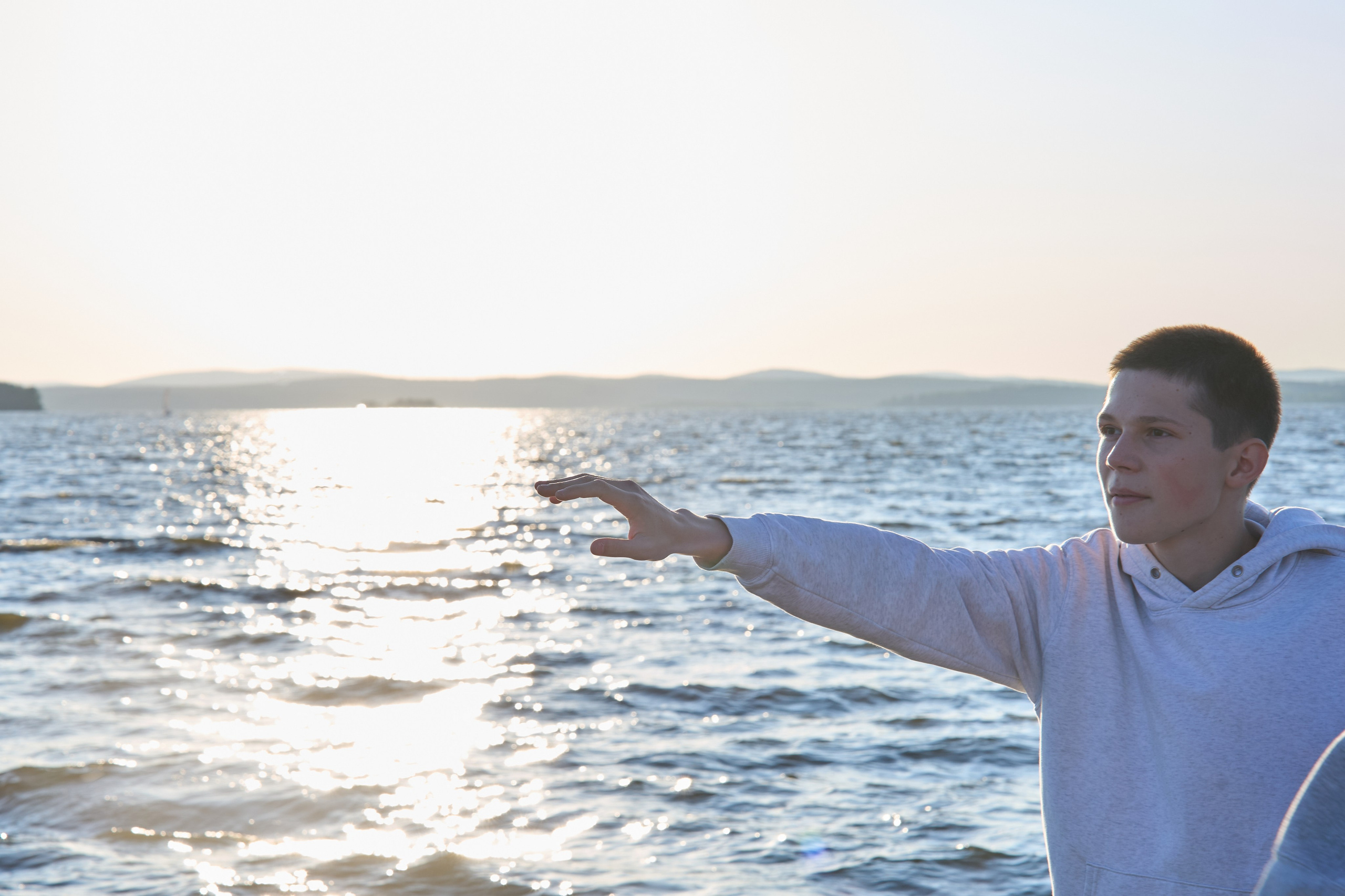 Выпускной 4 шк 9 класс Коматек. Фотостудия «Стрекоза»