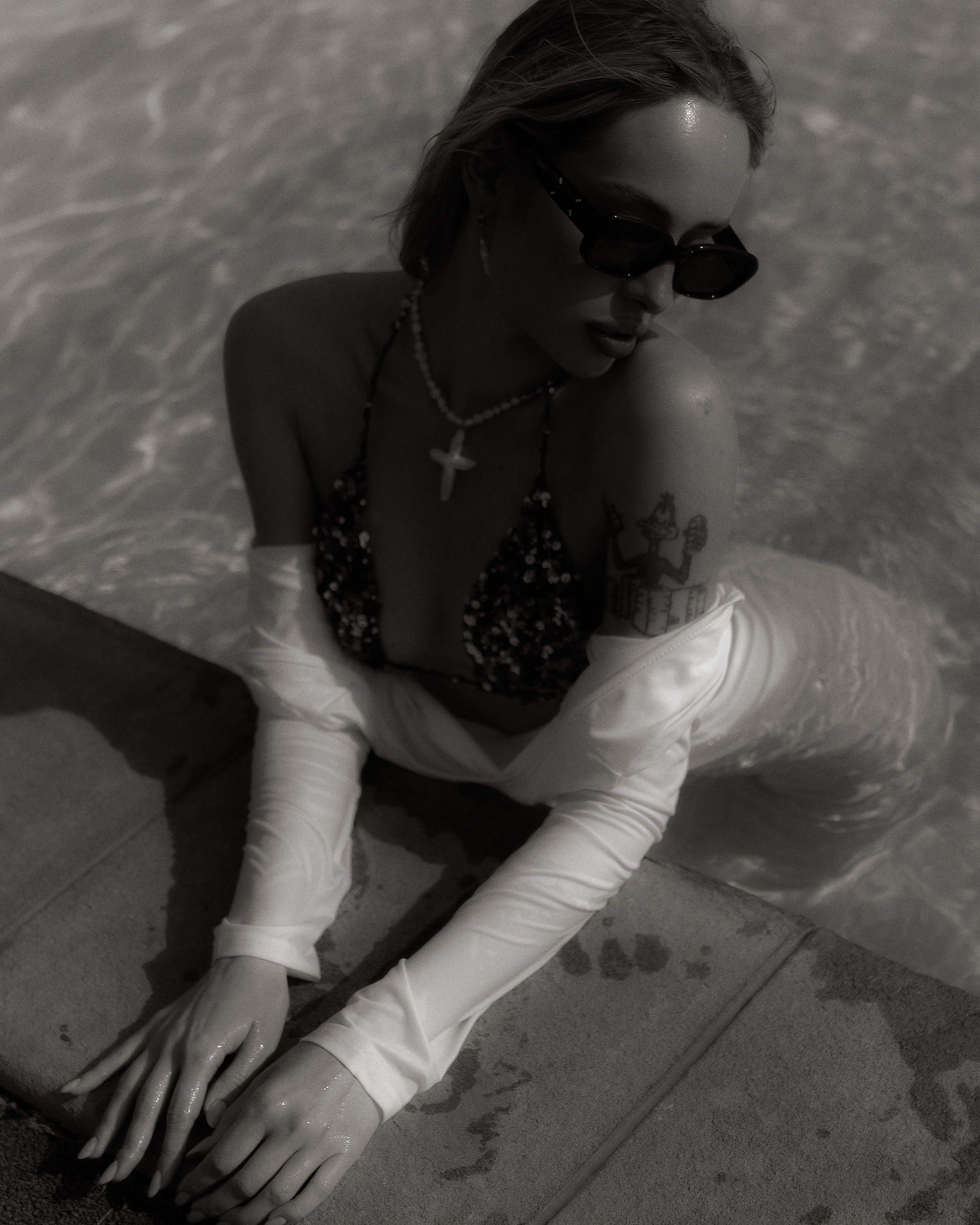 Ксения. DARYA.BELKINA