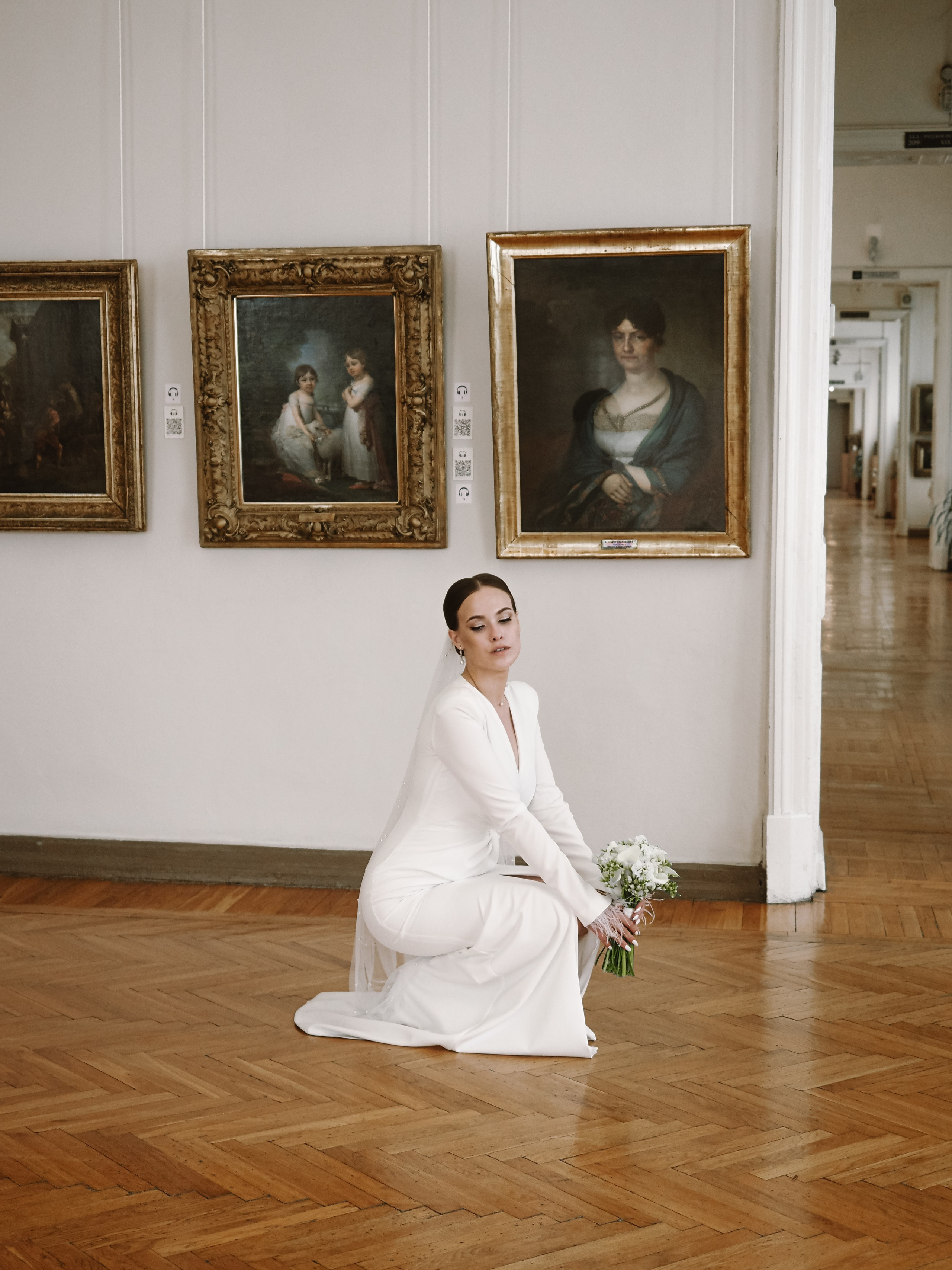 Михаил и Анастасия. Фотограф Рязань. Семейный Свадебный фотограф