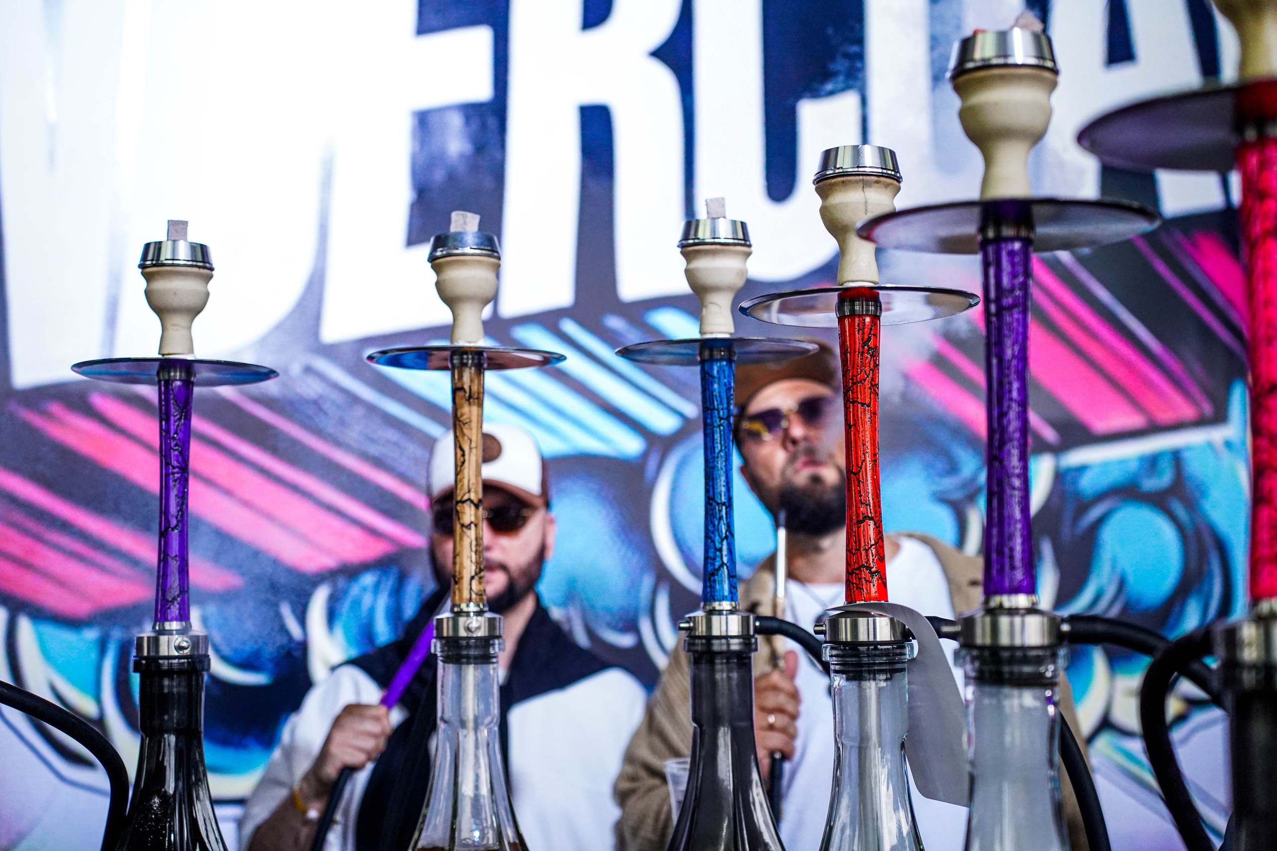 ФЕСТИВАЛЬ JohnCalliano 2025. Портфолио