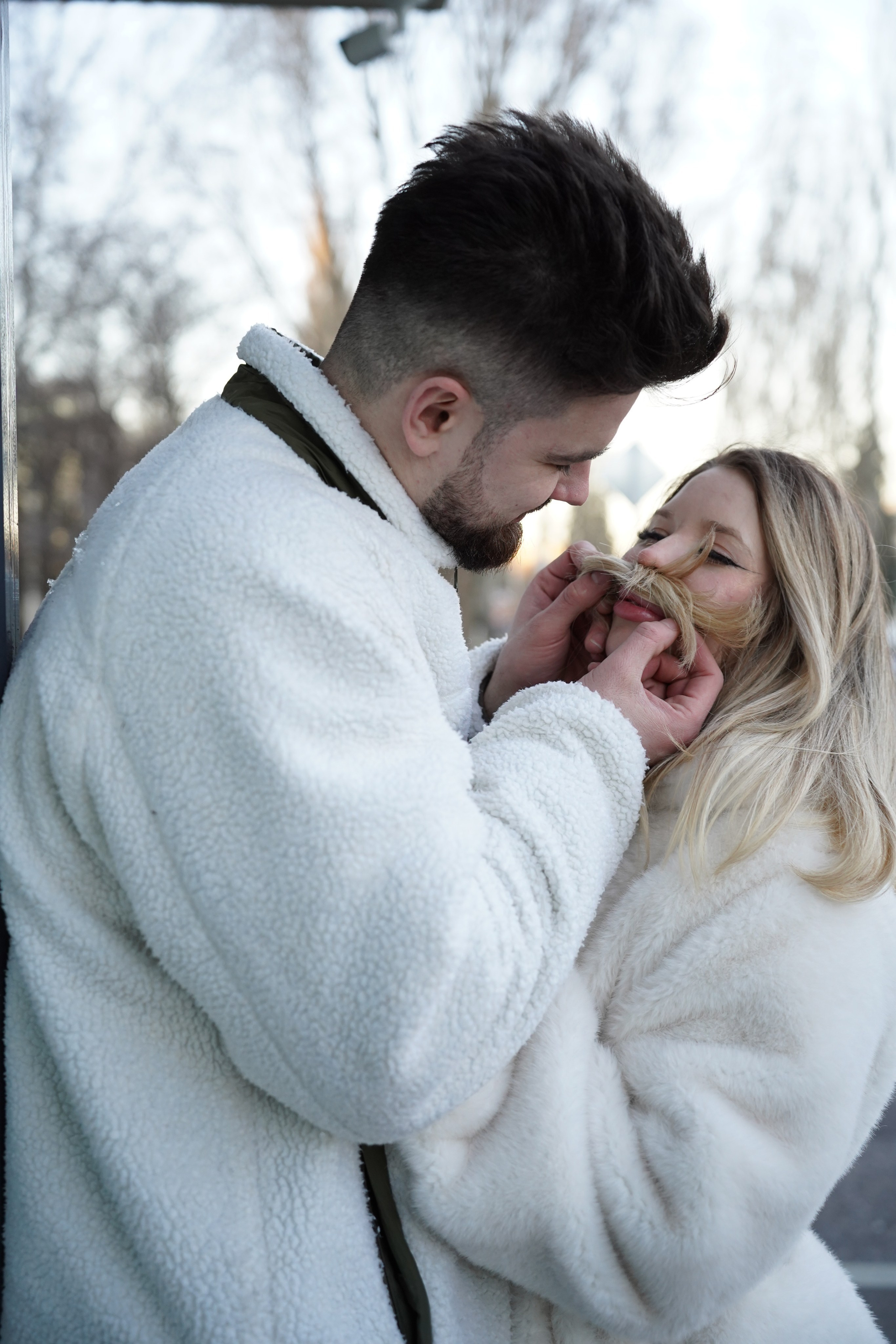 LOVE STORY. Главная