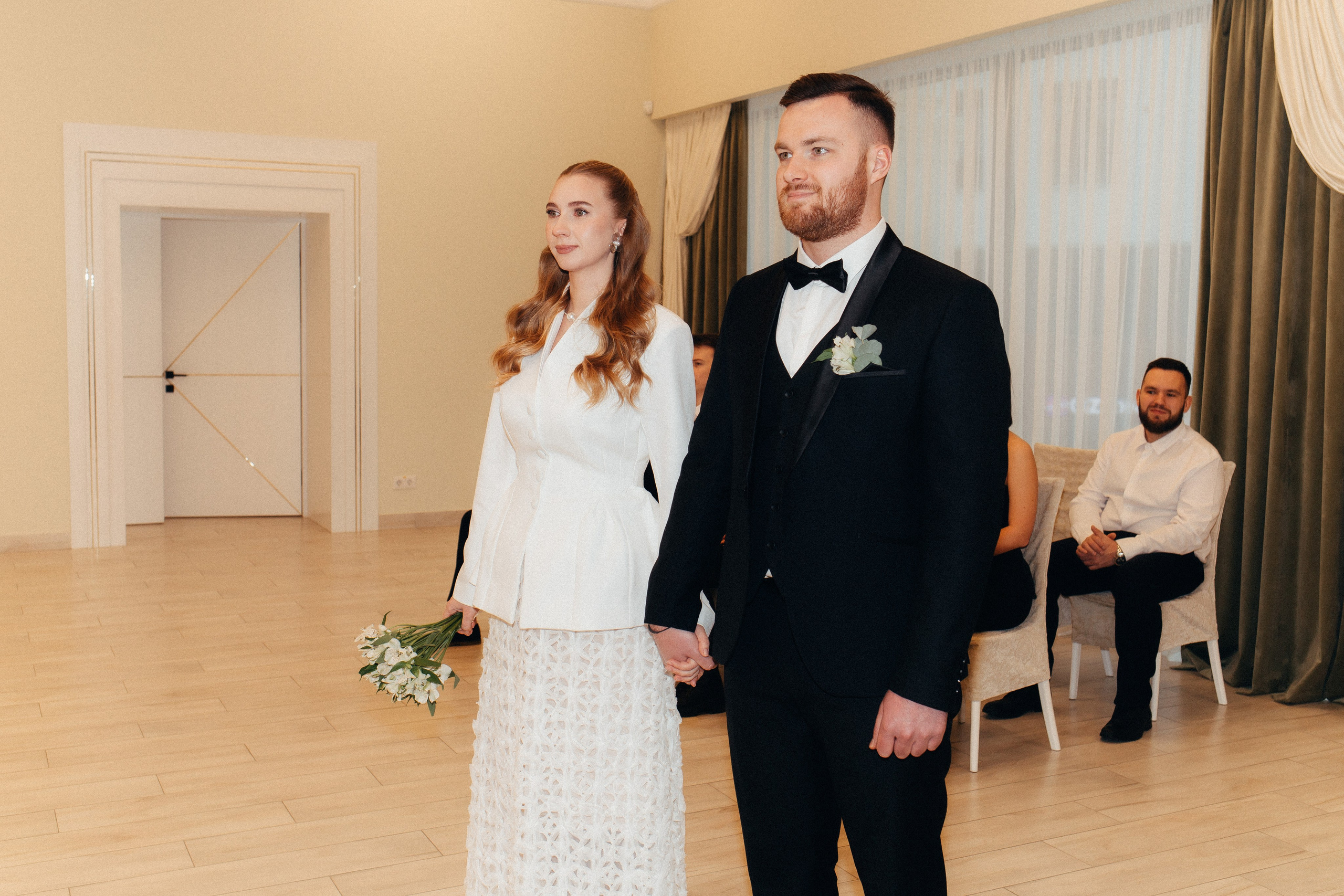 Никита и Елизавета. Катерина Аникеева | Фотограф | Екатеринбург