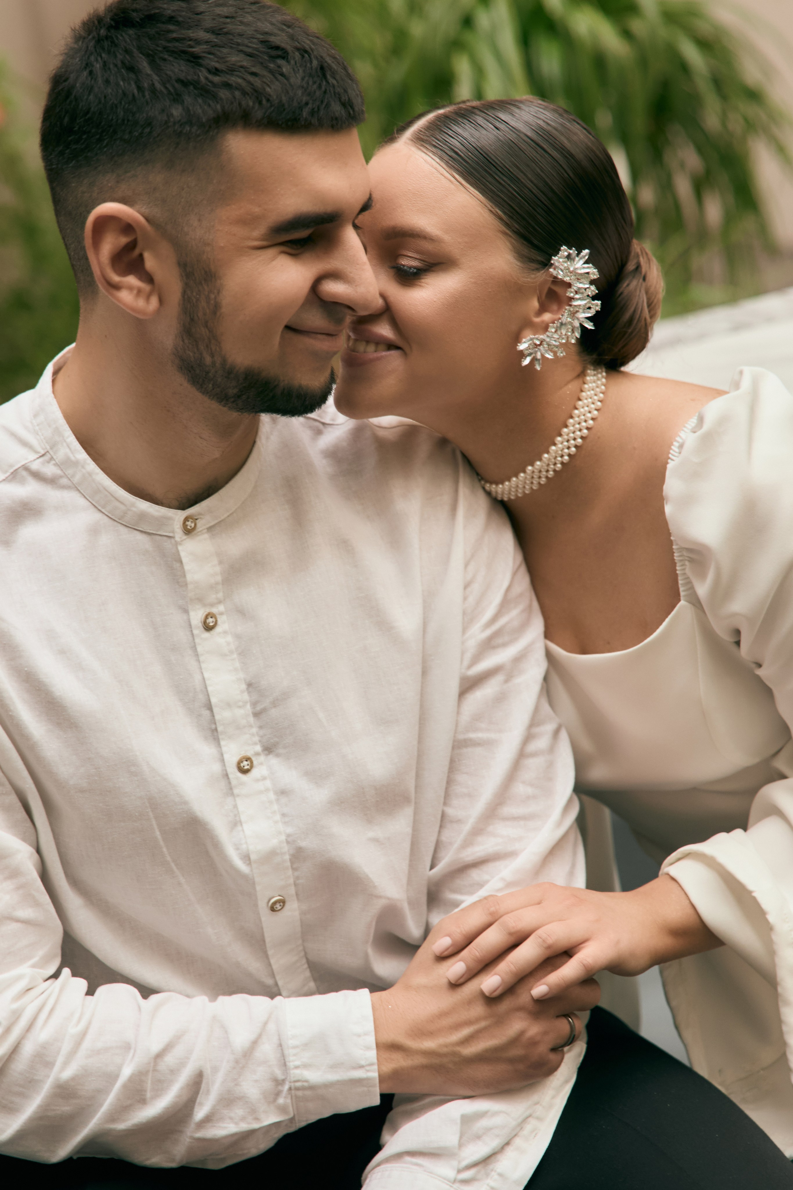 Виктория и Артем. Фотограф в Ростове-на-Дону