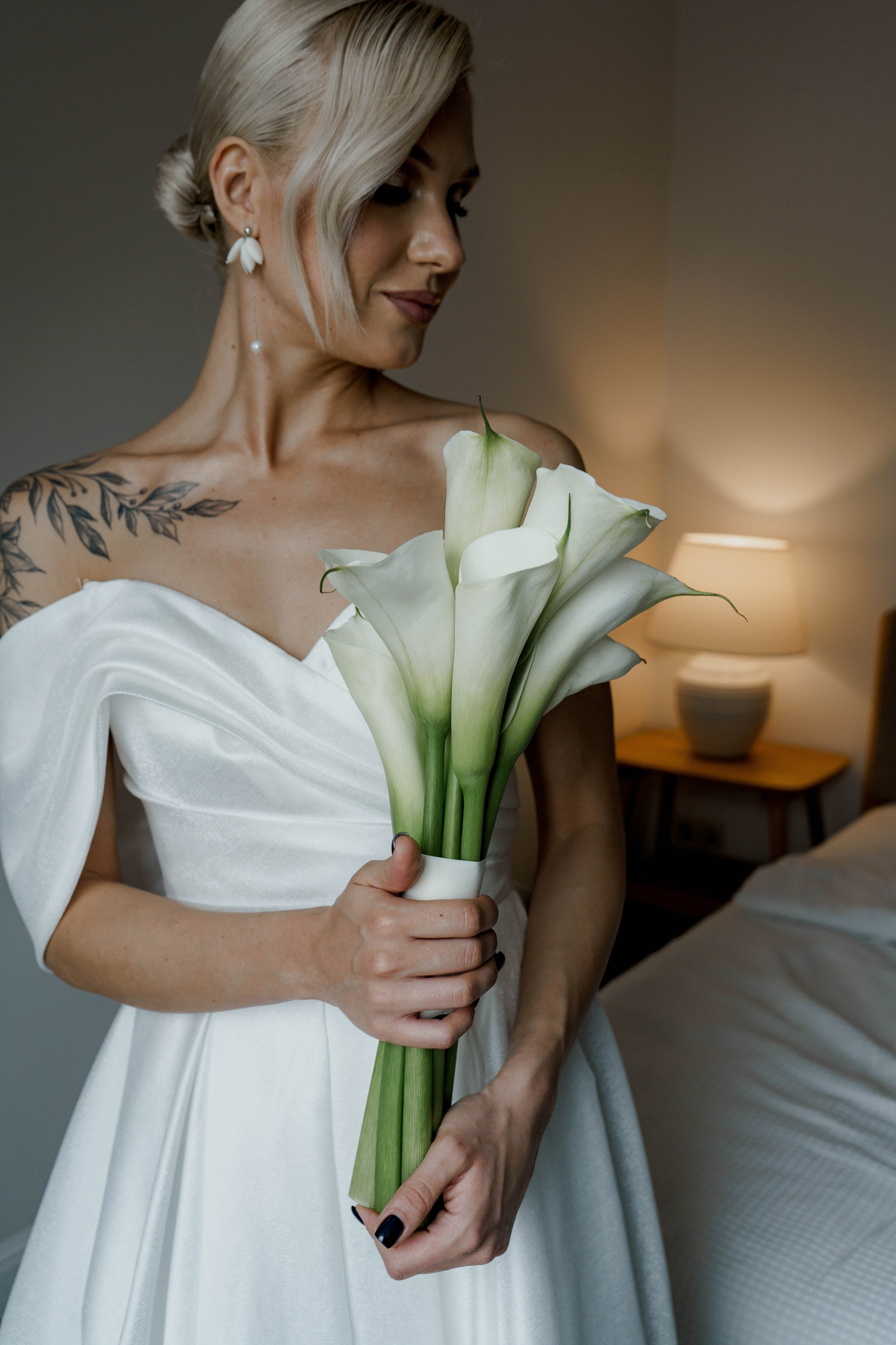 Виктор и Елена. Фотограф из Владивостока Юлия Черепова