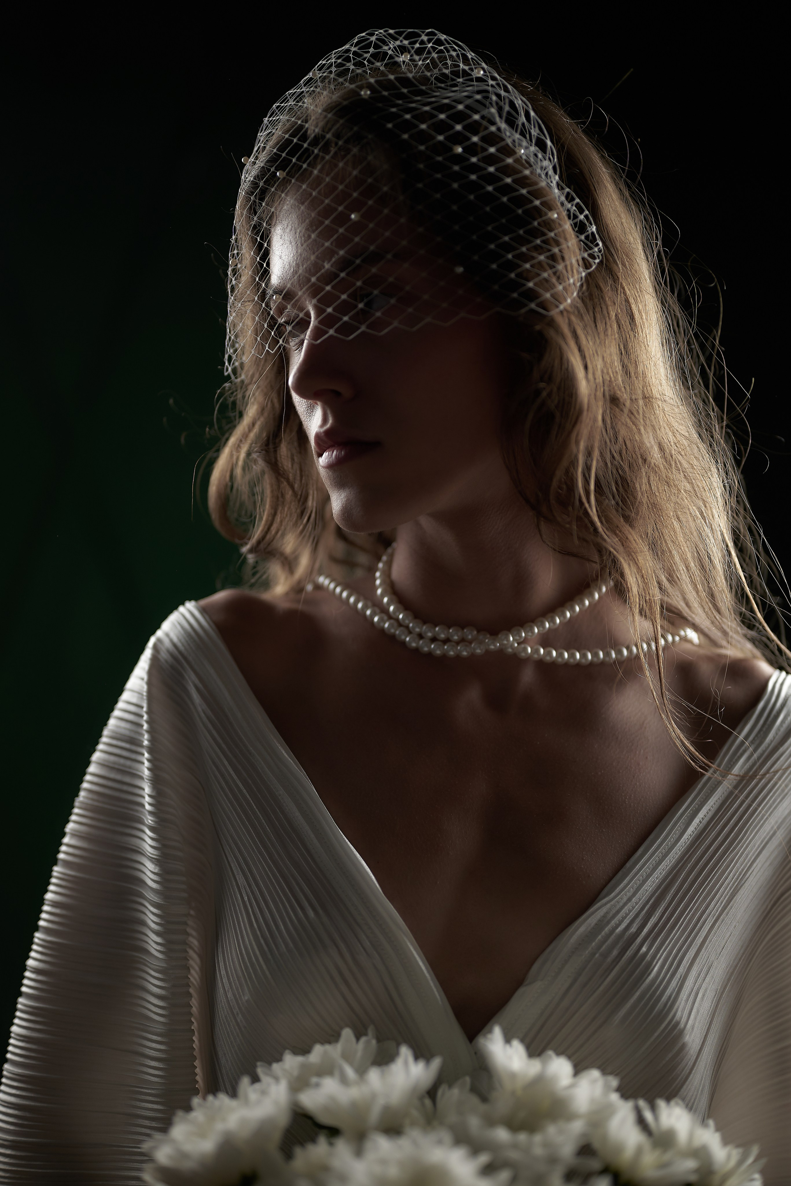 Нежность. Портретный фотограф в Казани