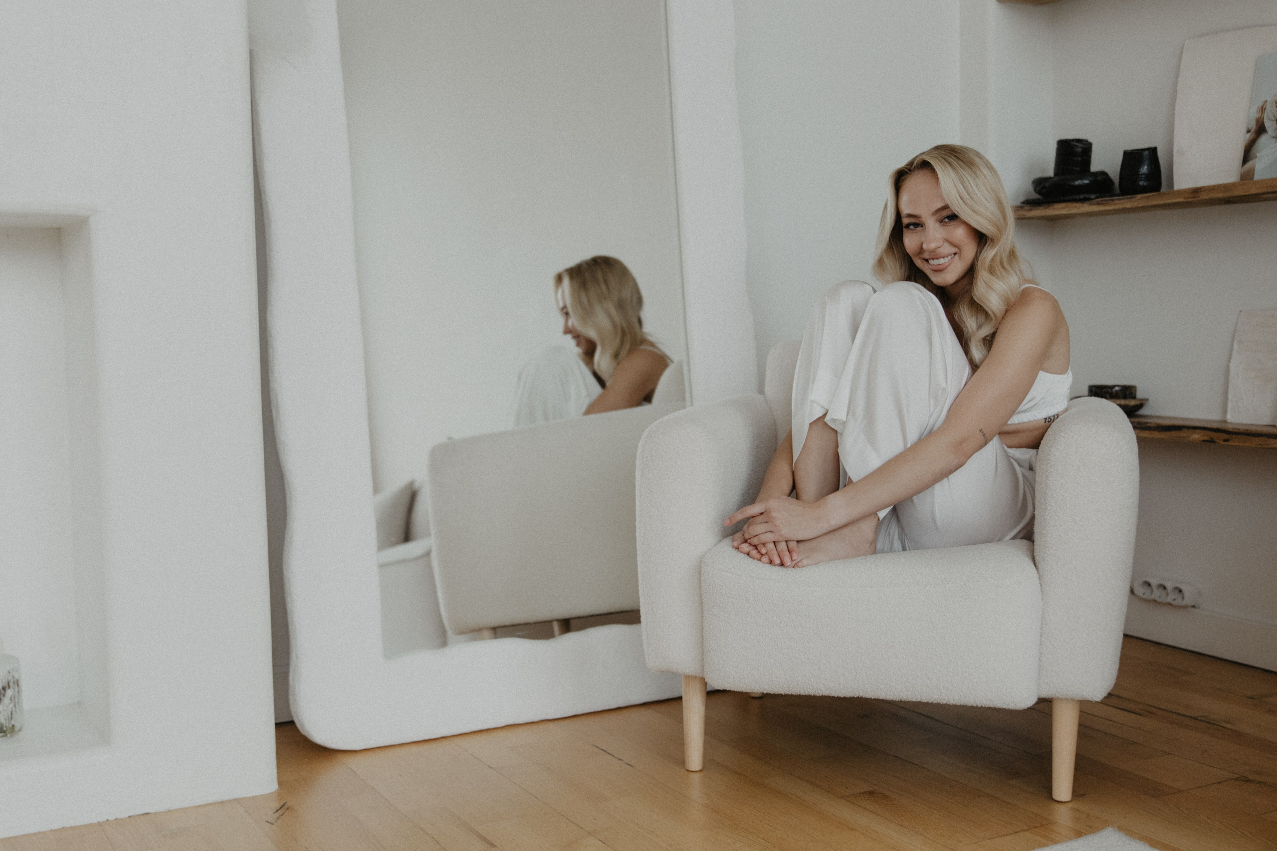 Фотограф Алена Муратова