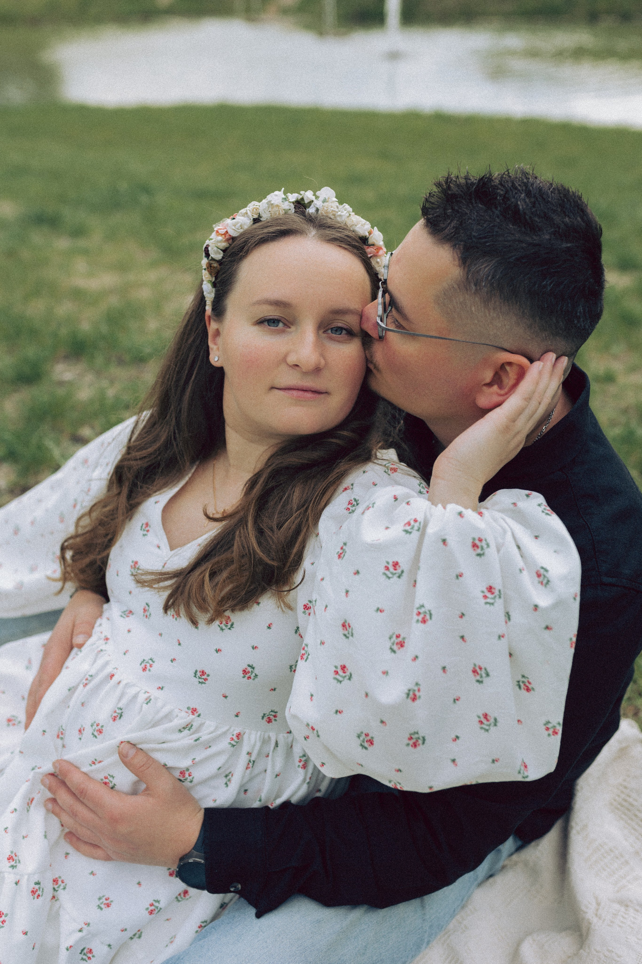 Алена & Павел. Ph.nataluuna ФОТОГРАФ СЕРГИЕВ ПОСАД