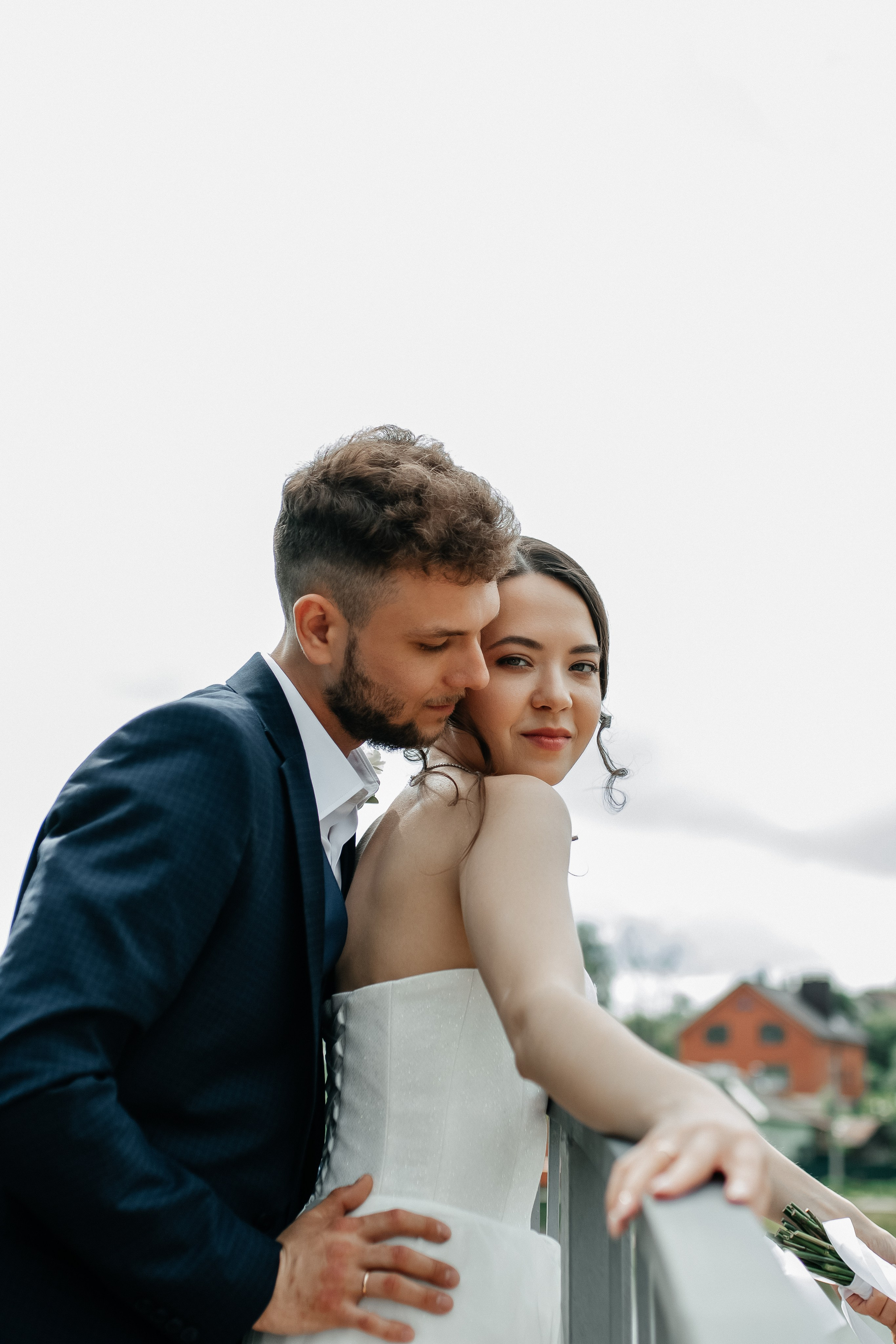 Анна & Игорь. Ph.nataluuna ФОТОГРАФ СЕРГИЕВ ПОСАД