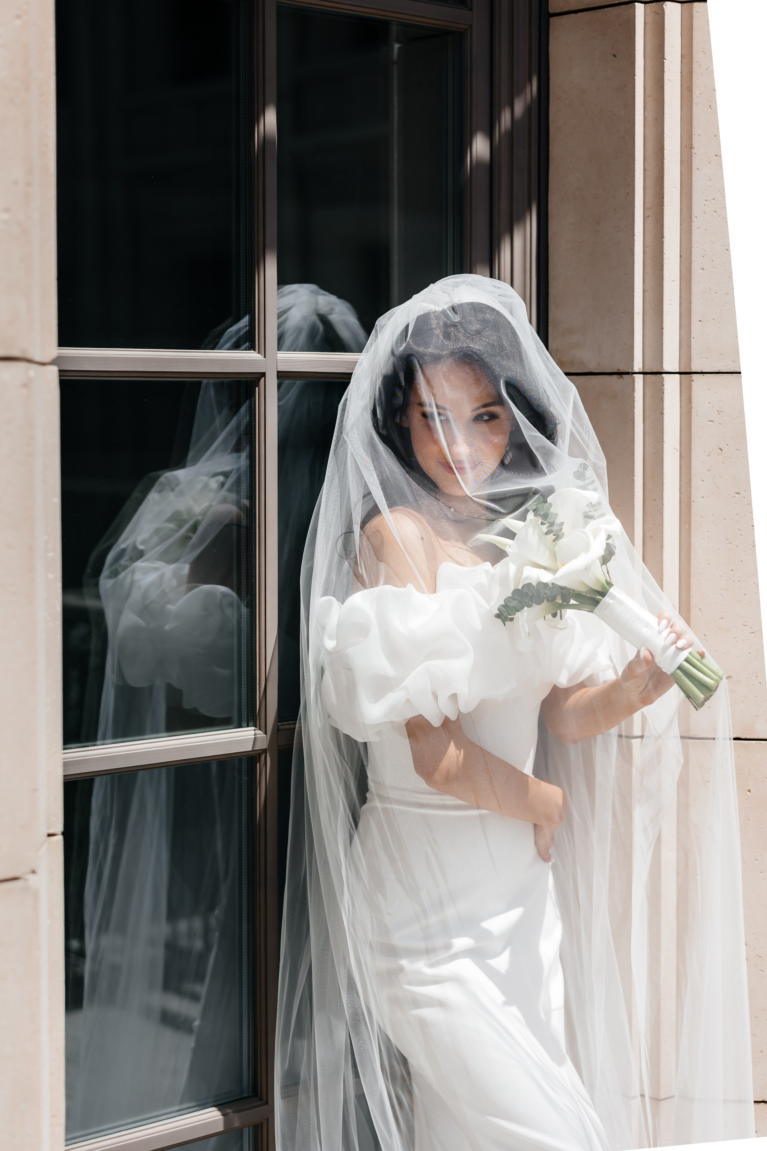 Анонс свадьбы Екатерины и Даниила. Новый Херсонес. Свадебный фотограф в Крыму и Севастополе Ольга Баскакова