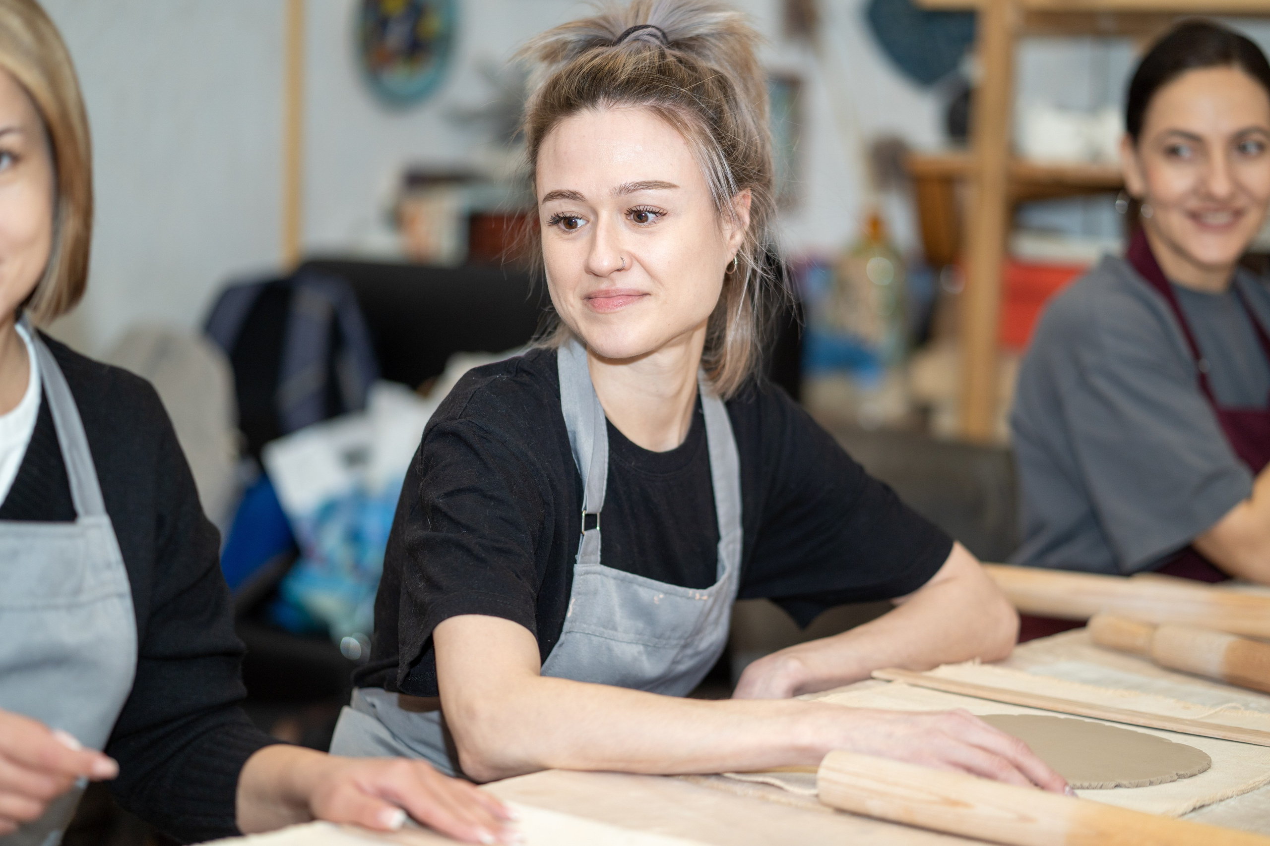 Варвара. Семейный и детский фотограф в Санкт-Петербурге Сергей Тарасов