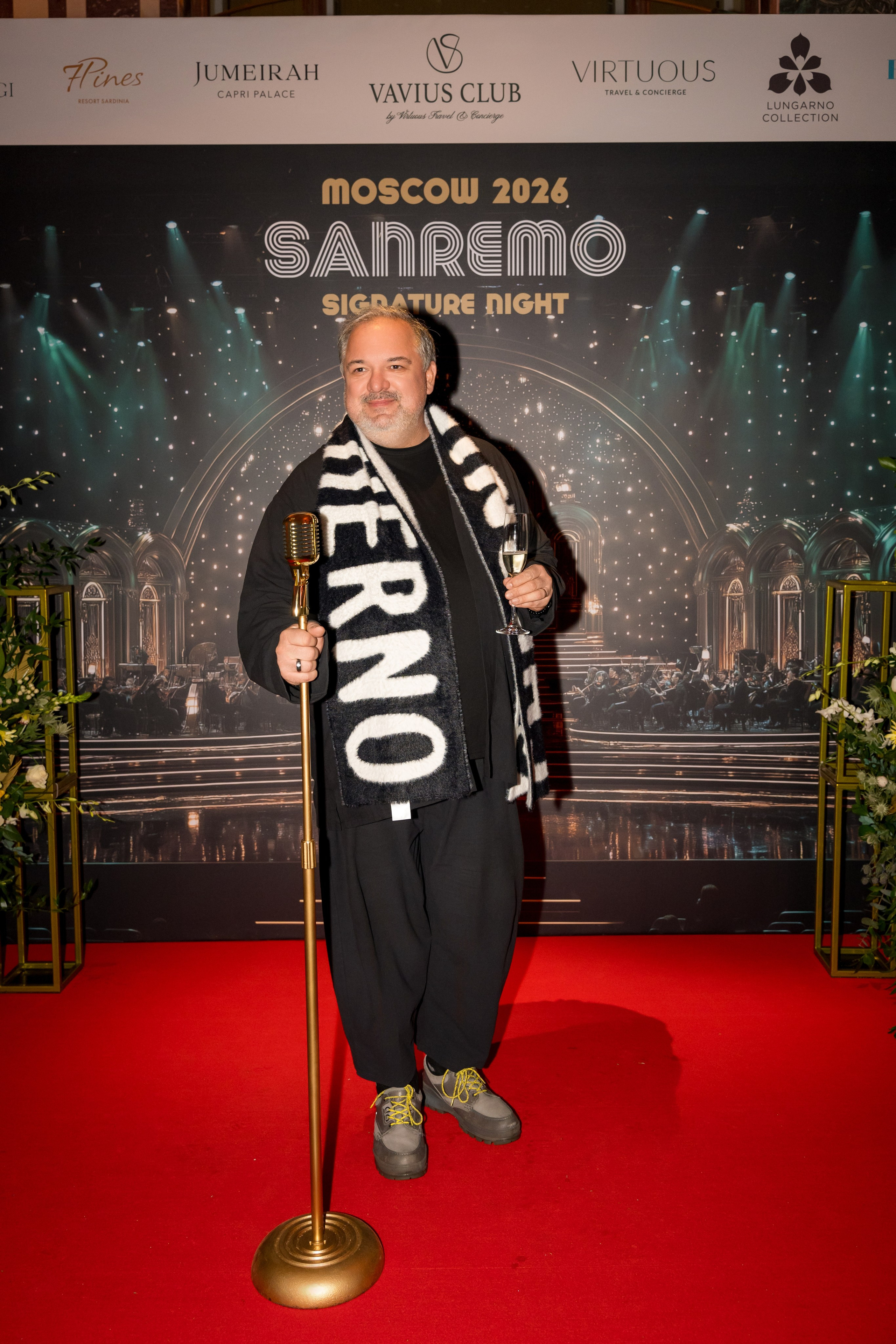 Sanremo. Свадебный и семейный Фотограф в Москве Александр Березин